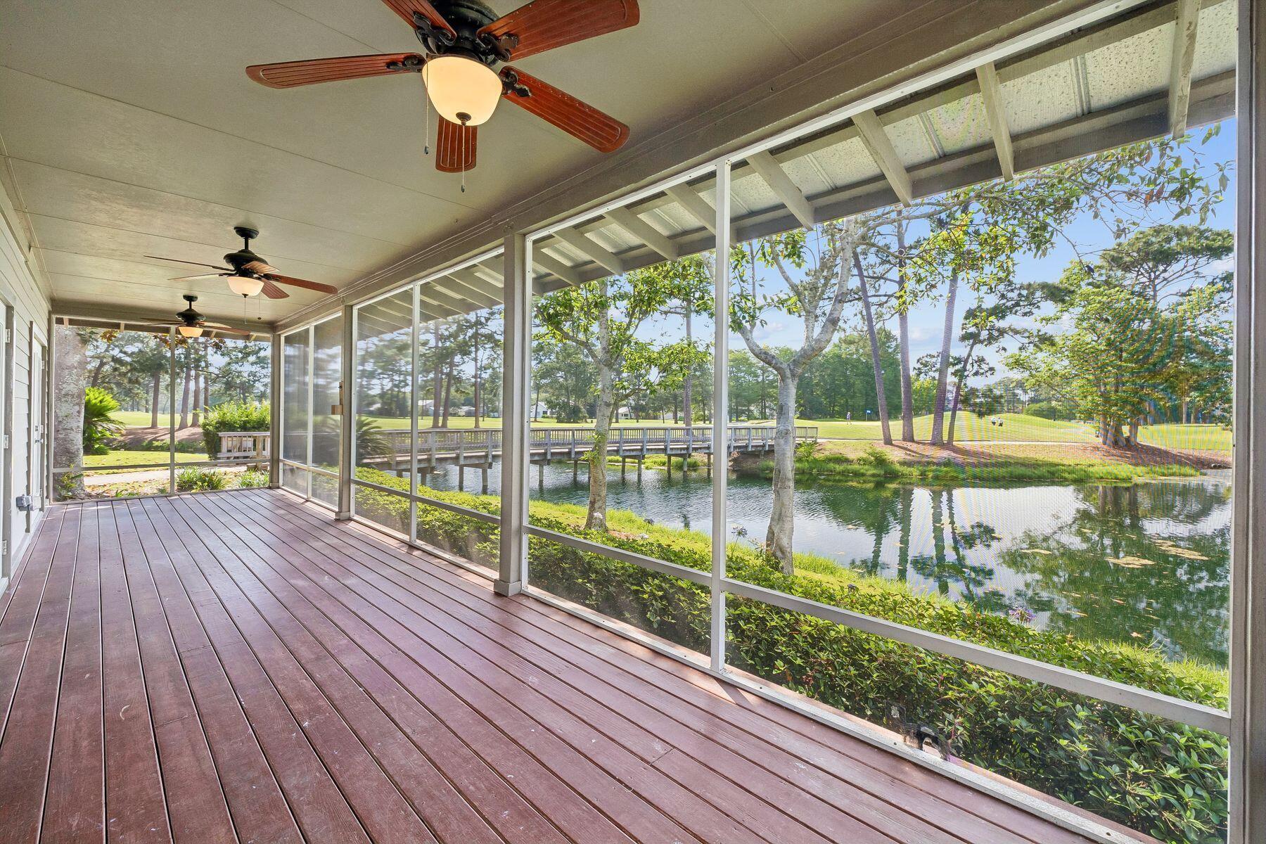 PRESTWICK PLACE - Residential