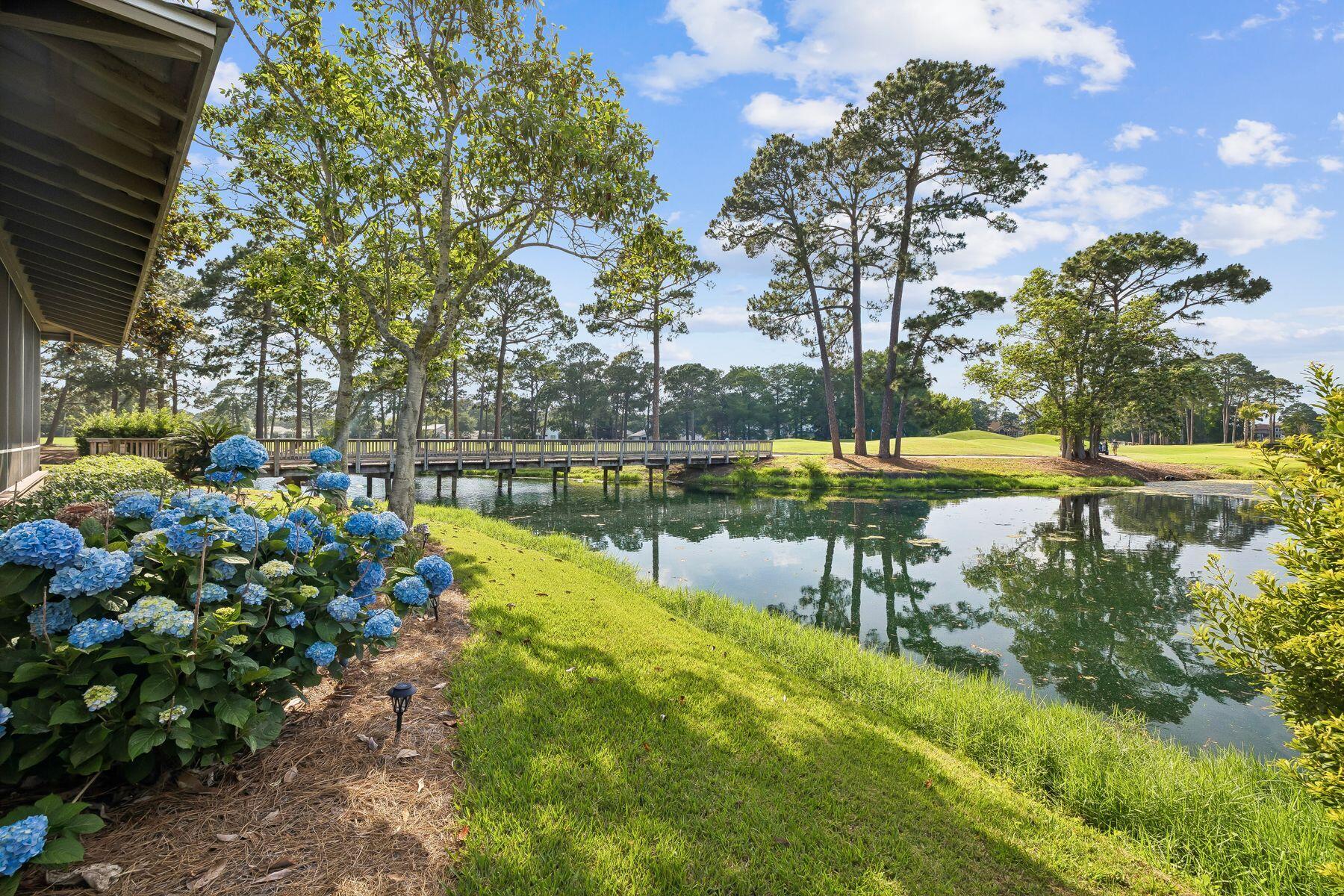 PRESTWICK PLACE - Residential