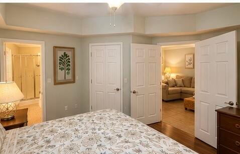 VILLAGE AT BLUE MOUNTAIN BEACH - Residential