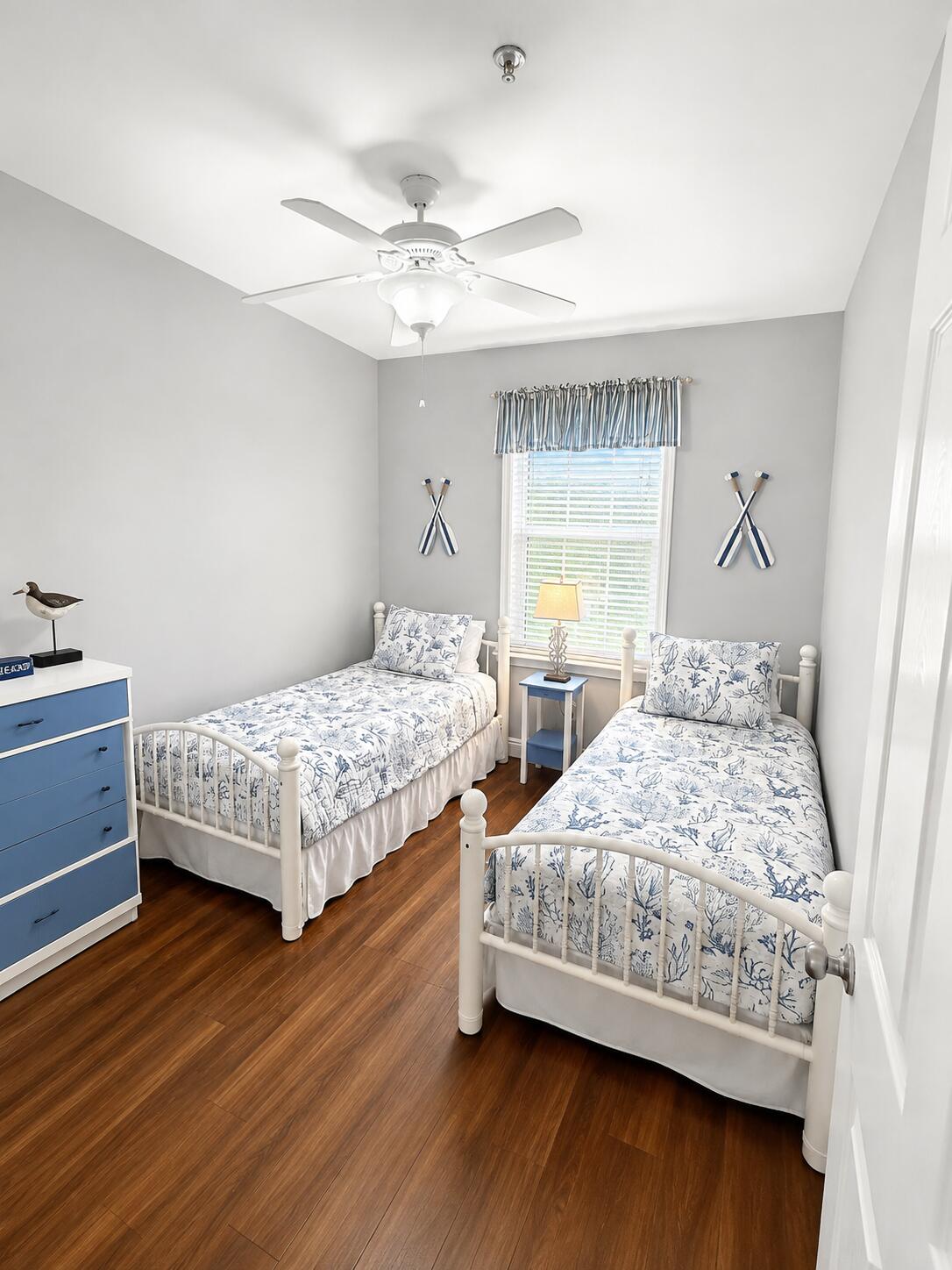 VILLAGE AT BLUE MOUNTAIN BEACH - Residential