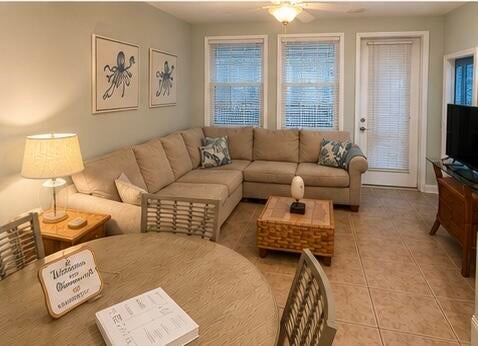 VILLAGE AT BLUE MOUNTAIN BEACH - Residential