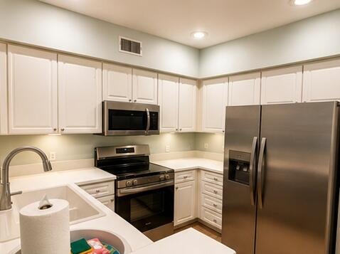 VILLAGE AT BLUE MOUNTAIN BEACH - Residential