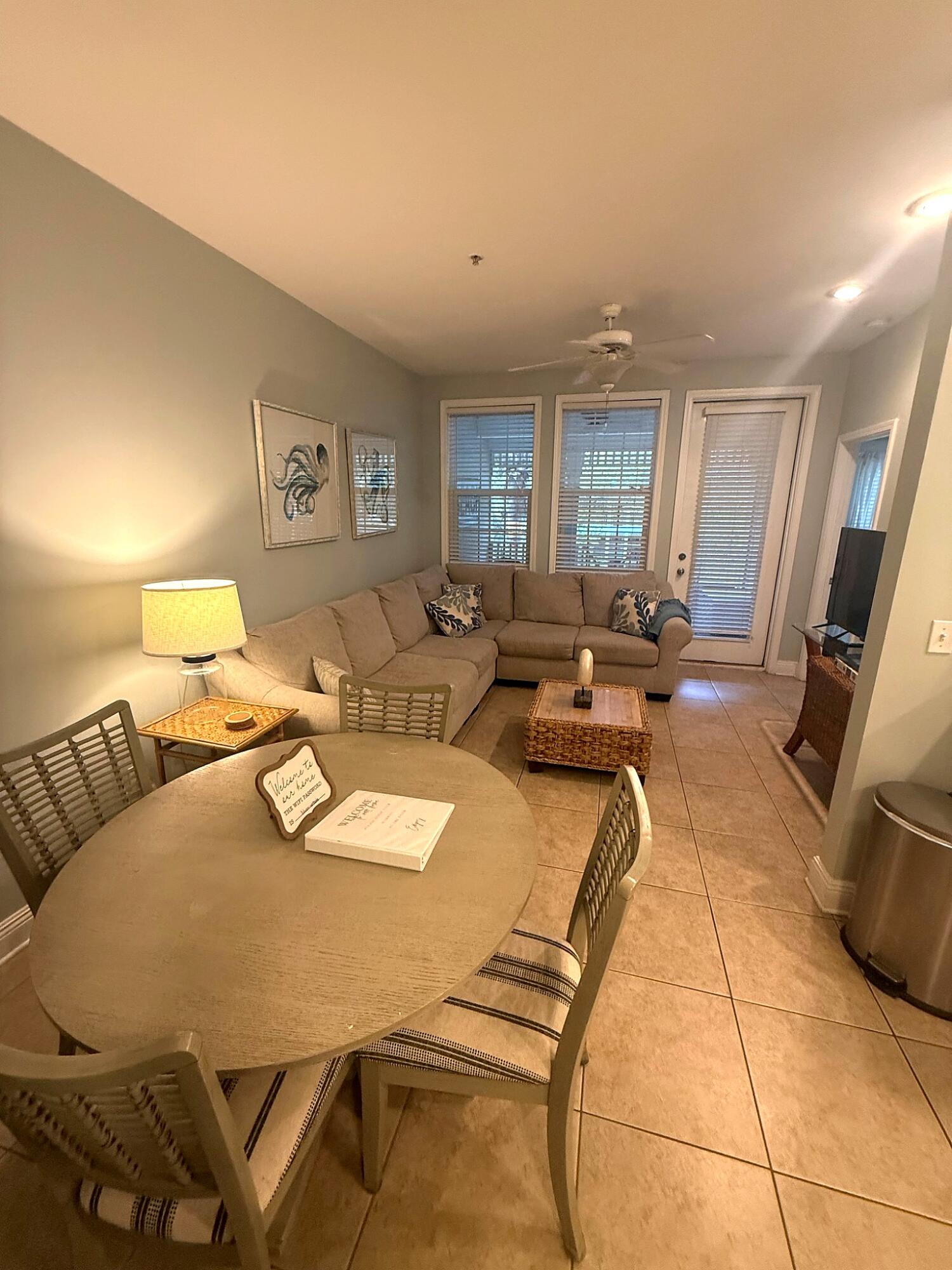 VILLAGE AT BLUE MOUNTAIN BEACH - Residential
