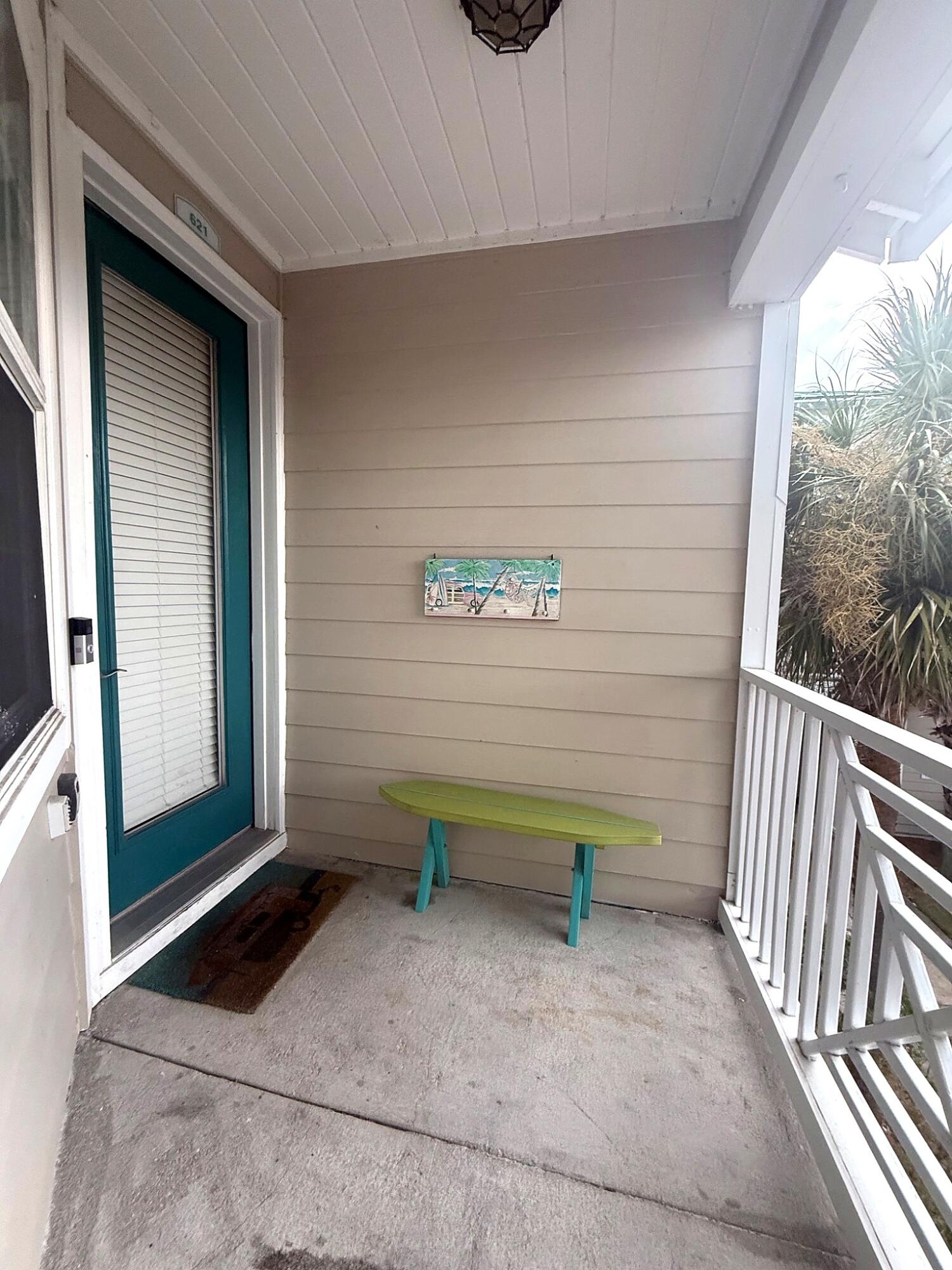 VILLAGE AT BLUE MOUNTAIN BEACH - Residential