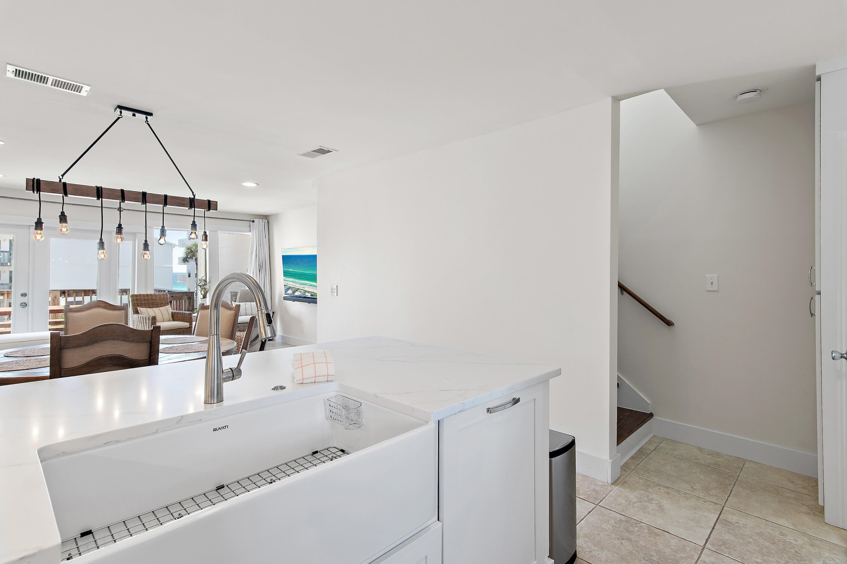 BEACHSIDE T/H - Residential