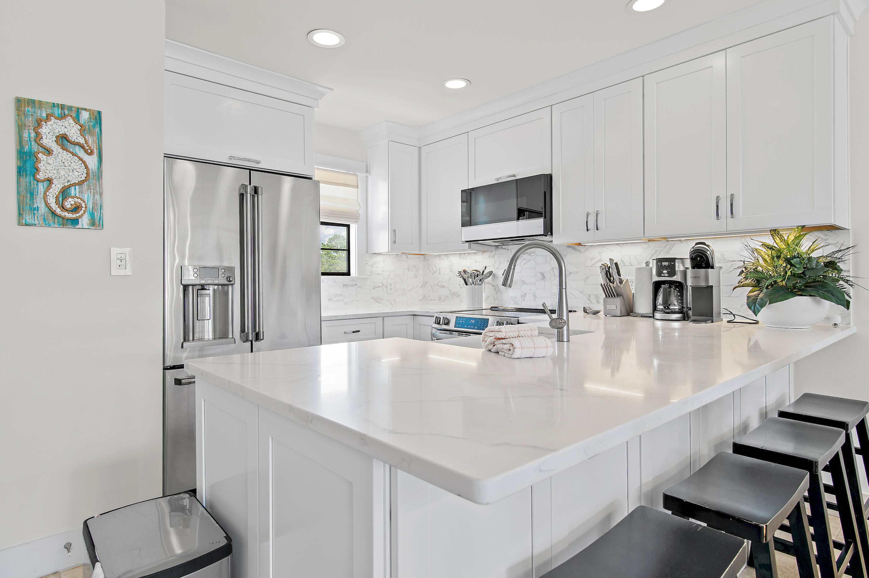 BEACHSIDE T/H - Residential