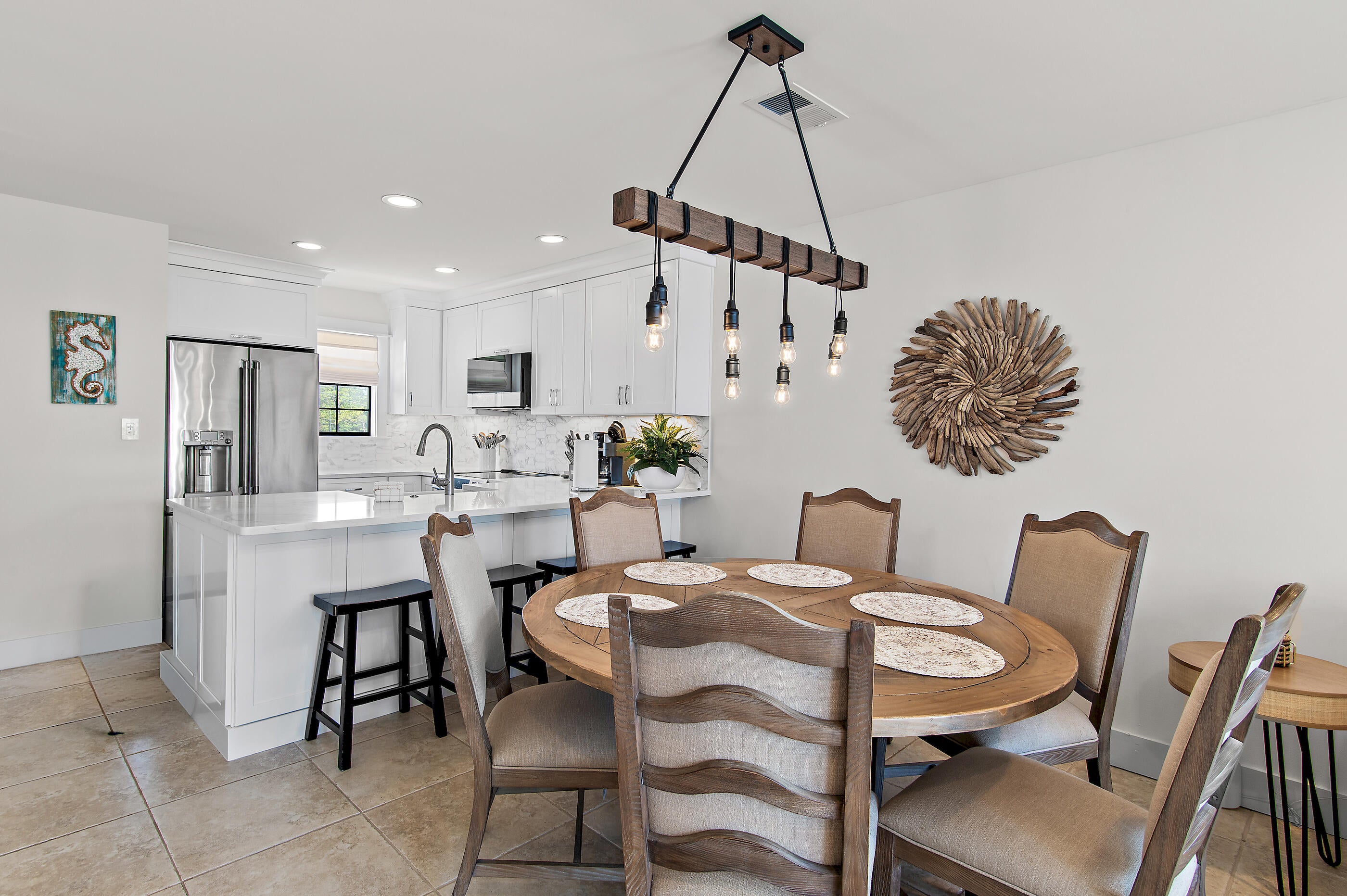 BEACHSIDE T/H - Residential
