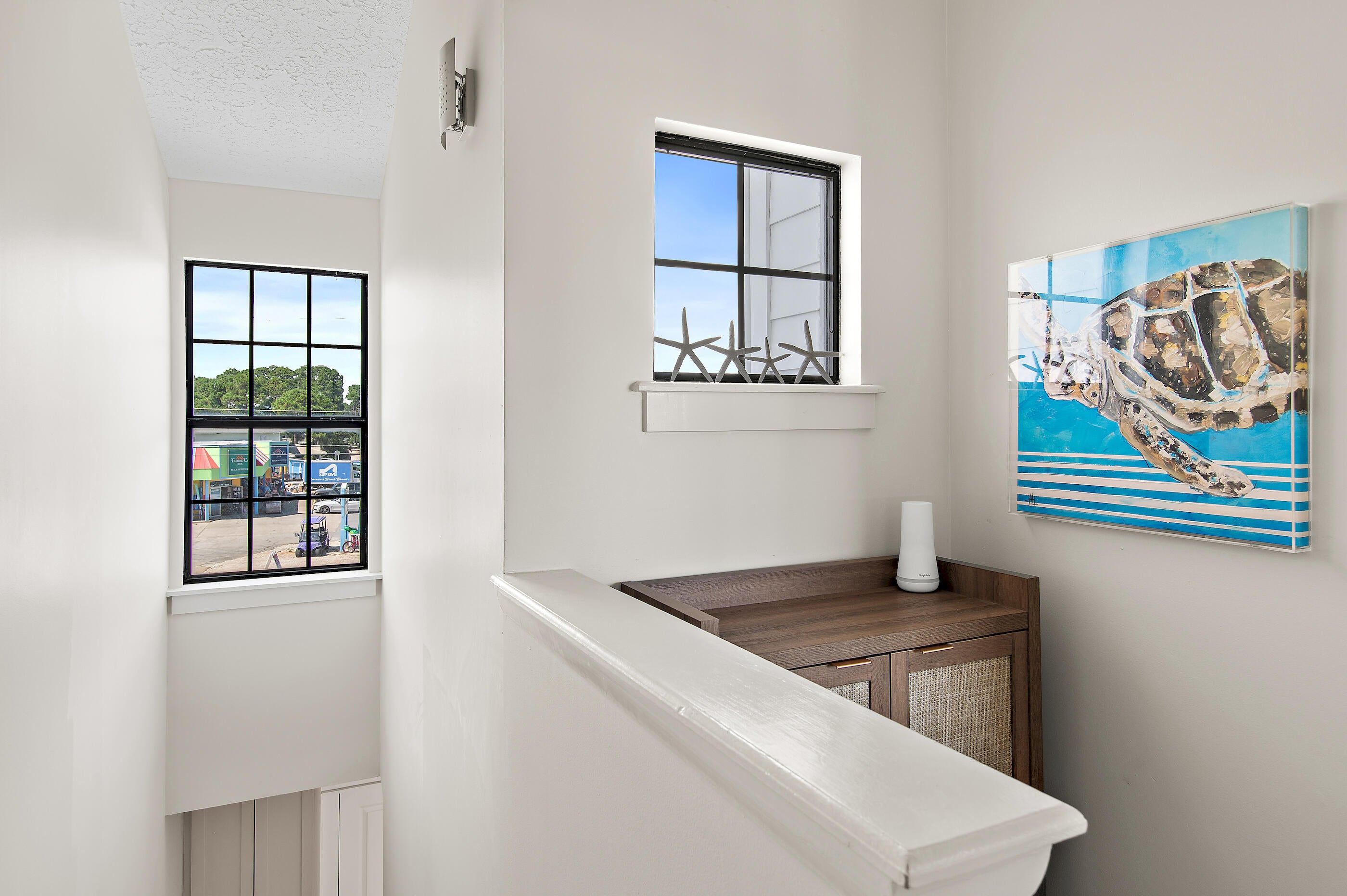 BEACHSIDE T/H - Residential