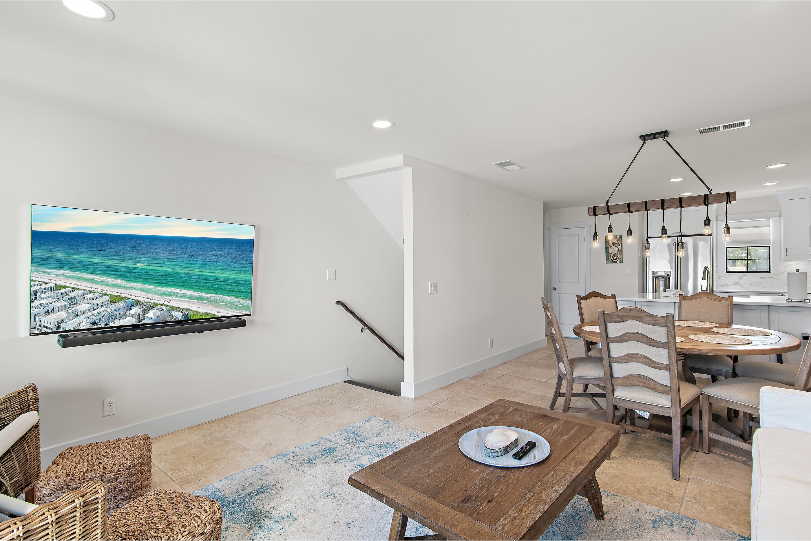 BEACHSIDE T/H - Residential
