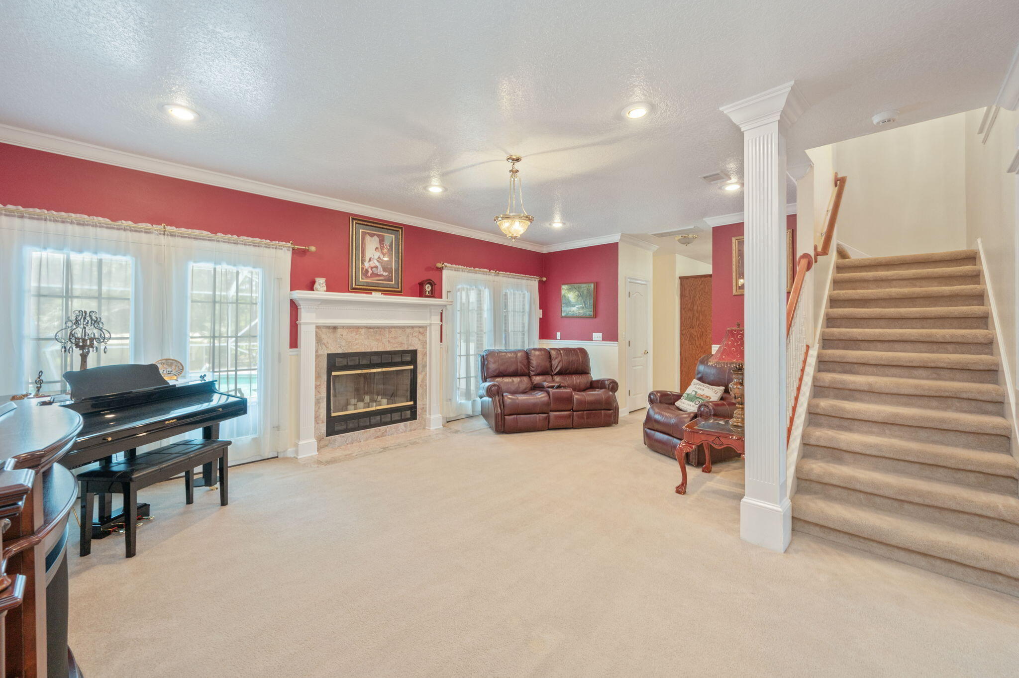NORTH SUPERGROUP - Residential