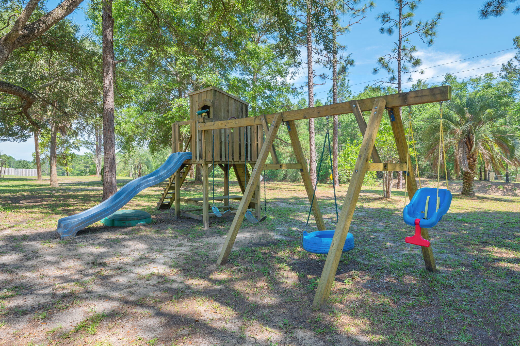NORTH SUPERGROUP - Residential