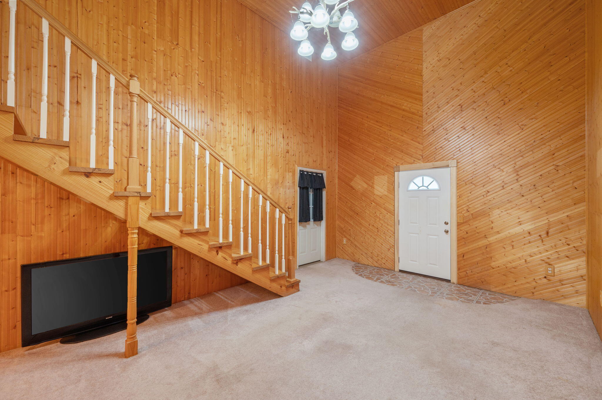 NORTH SUPERGROUP - Residential