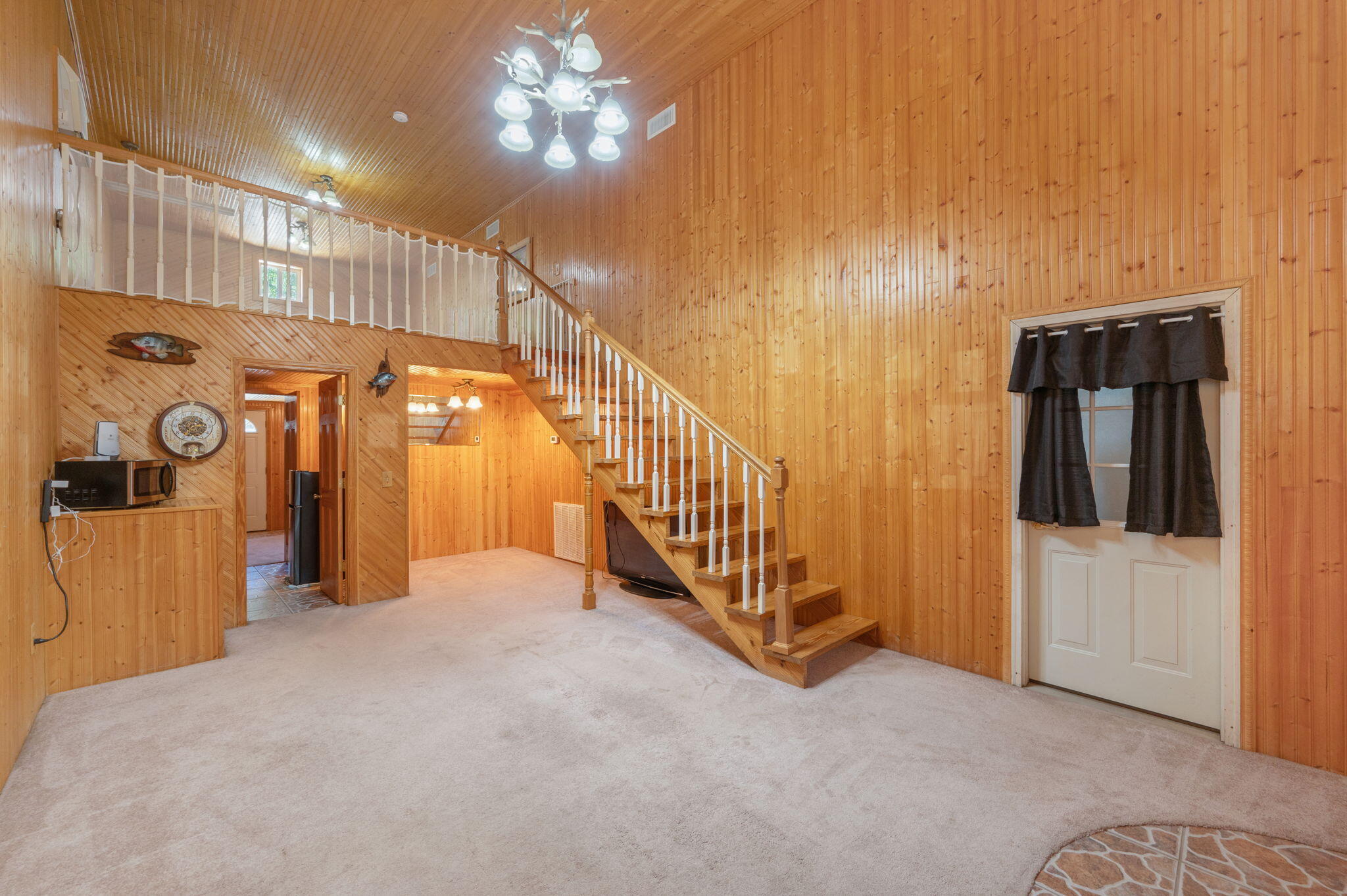 NORTH SUPERGROUP - Residential