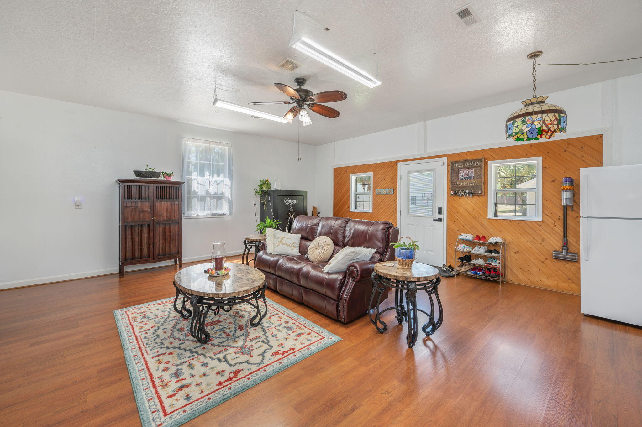 NORTH SUPERGROUP - Residential