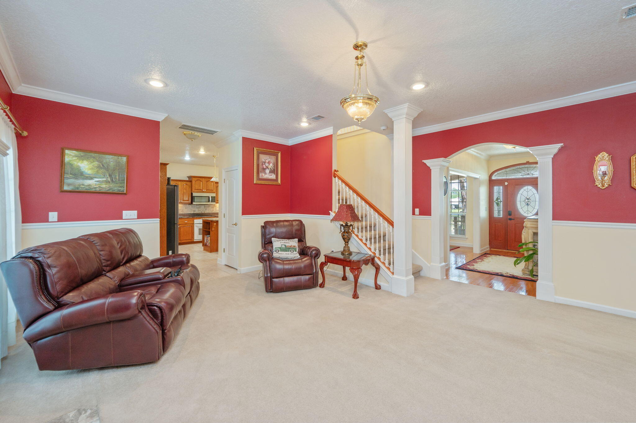 NORTH SUPERGROUP - Residential