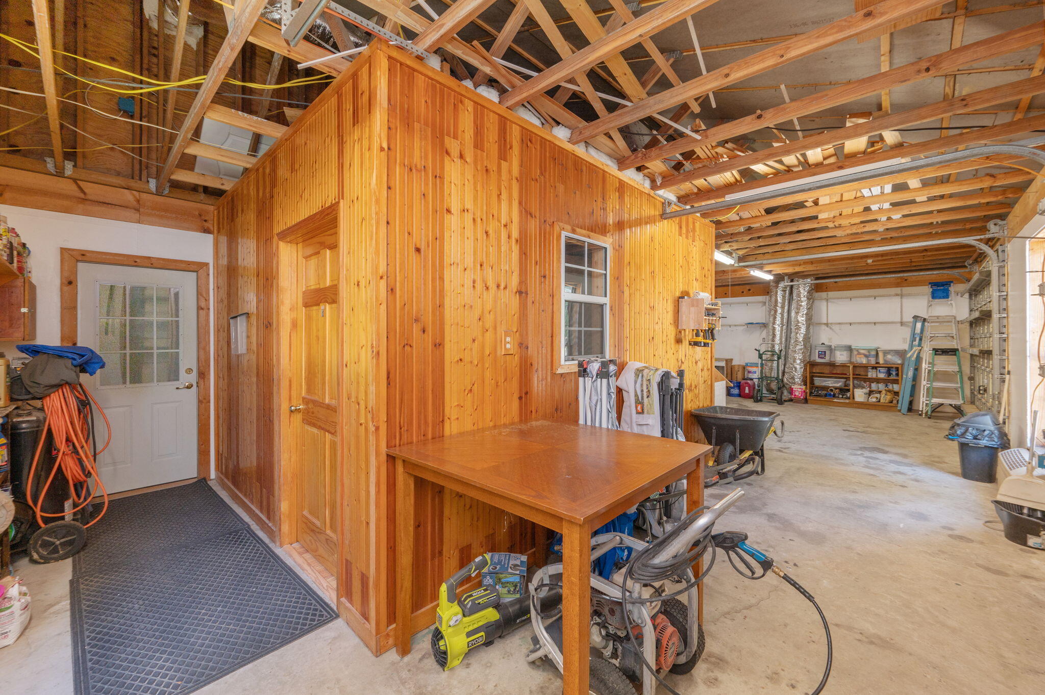 NORTH SUPERGROUP - Residential