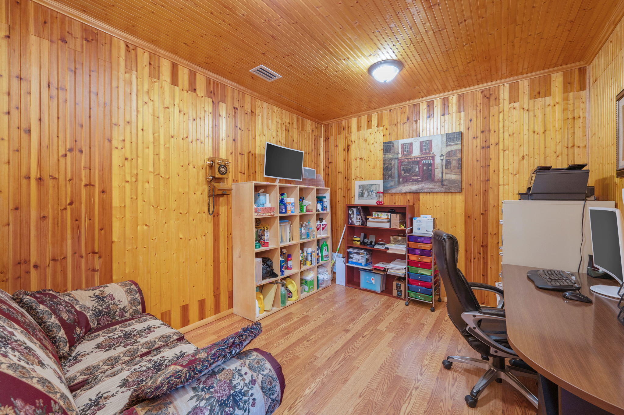 NORTH SUPERGROUP - Residential