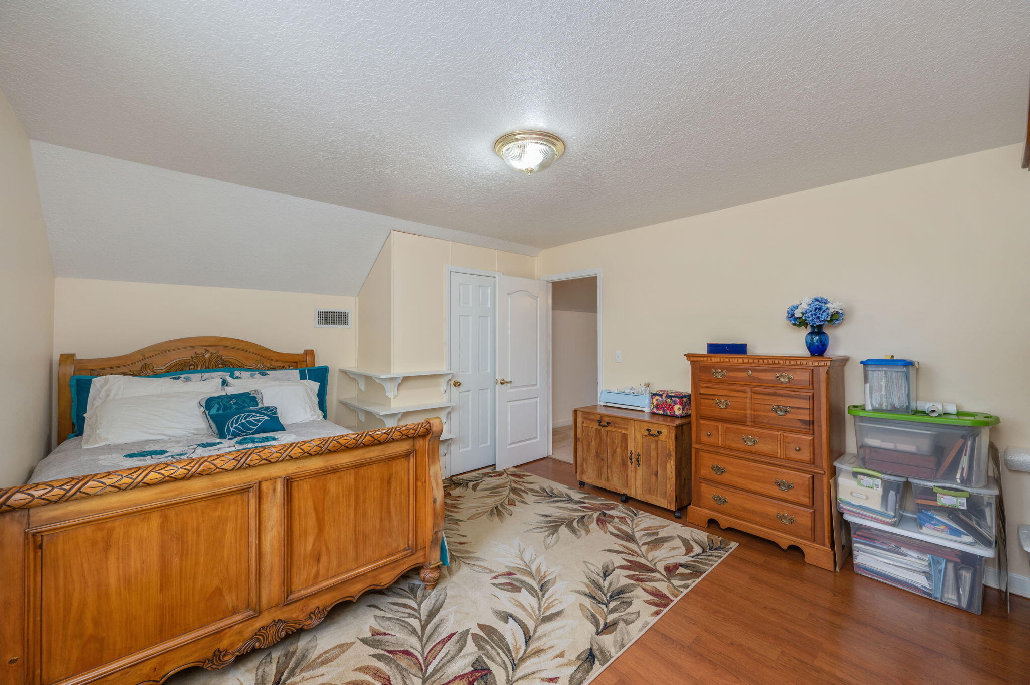 NORTH SUPERGROUP - Residential