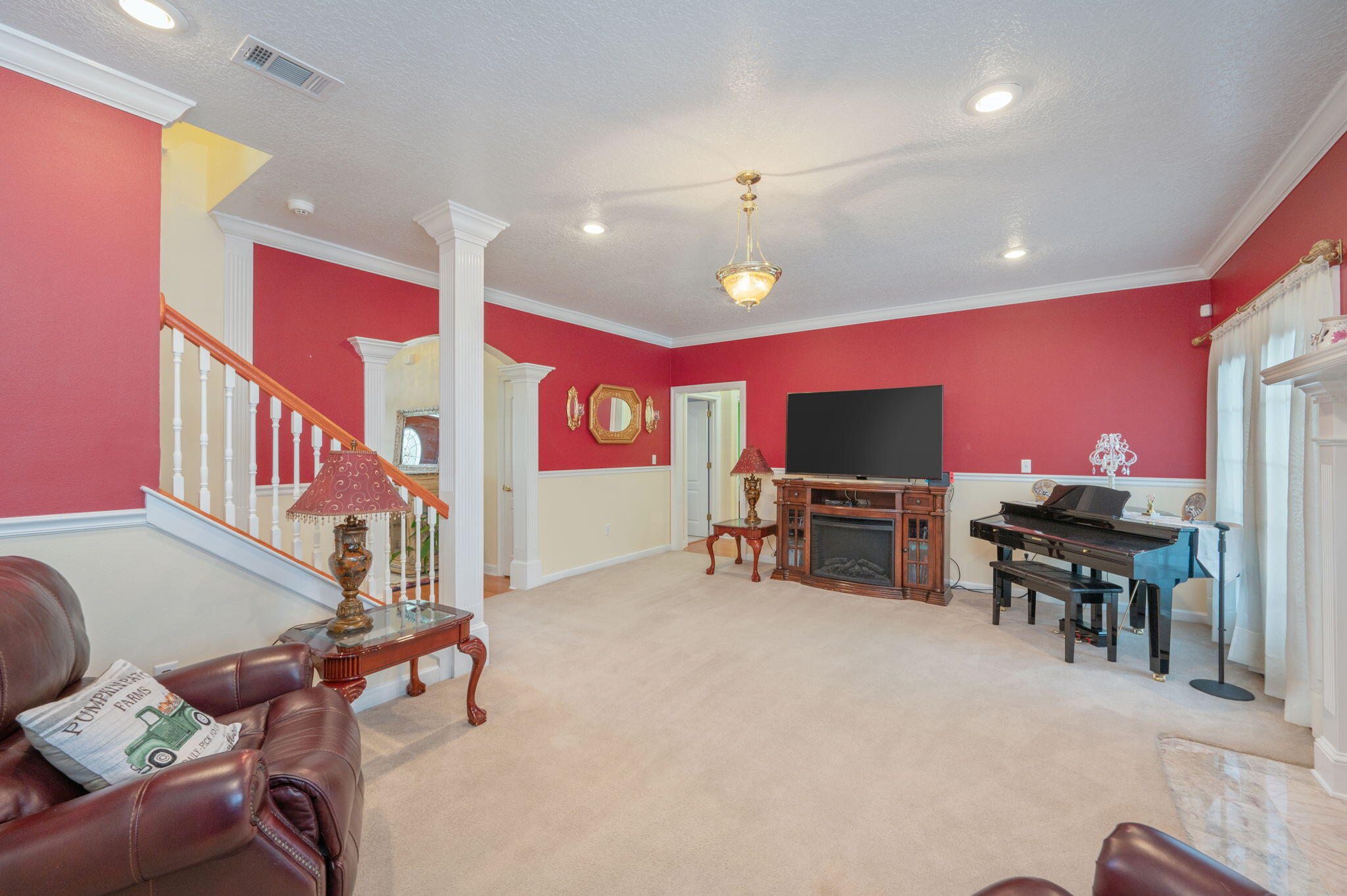 NORTH SUPERGROUP - Residential