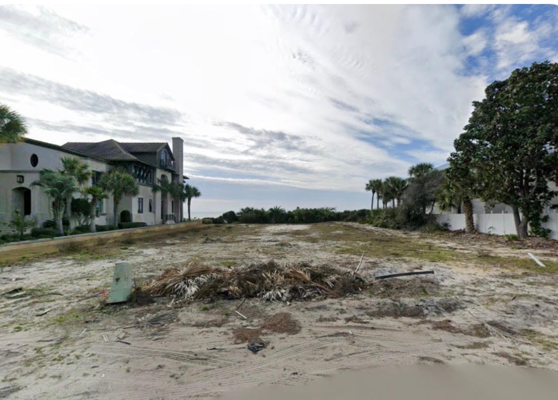 Imagine designing your coastal masterpiece from the ground up, positioned high on a sun-washed bluff in the prized Seahighland neighborhood. At 240 Montgomery St, an extraordinary 87 feet of Gulf frontage stretches before you, offering unobstructed views across the shimmering emerald waters that make this stretch of 30A legendary.

This is a rare vacant, high-and-dry parcel--a blank canvas awaiting the beachfront dream home you've long envisioned. Elevated above the shoreline, the lot delivers both dramatic vistas and the peace of mind that comes with its natural rise. Even more remarkable, it stands as the only Gulf-front Seagrove lot boasting a gazebo perched directly above the beach, a coveted feature that would be nearly impossible to replicate today.

The outdoor possibilities feel endless here. Picture morning coffee beneath that gazebo, sunset gatherings on a wraparound porch, or simply the freedom to shape every inch of your future retreat around the sea.

Location only deepens the appeal. Andalusia Beach Access sits nearby, placing sugar-white sand and gentle surf within instant reach. Everyday errands are effortless with Publix at WaterColor Crossings just up the road, while the acclaimed Seaside Neighborhood School anchors this tight-knit, accessible community.

Surrounded by natural beauty and the relaxed rhythm of 30A living, this property invites vision and ambition alike. Opportunities to build directly on the Gulf--elevated and thoughtfully positioned--rarely surface. Seize this one and craft something truly unforgettable.