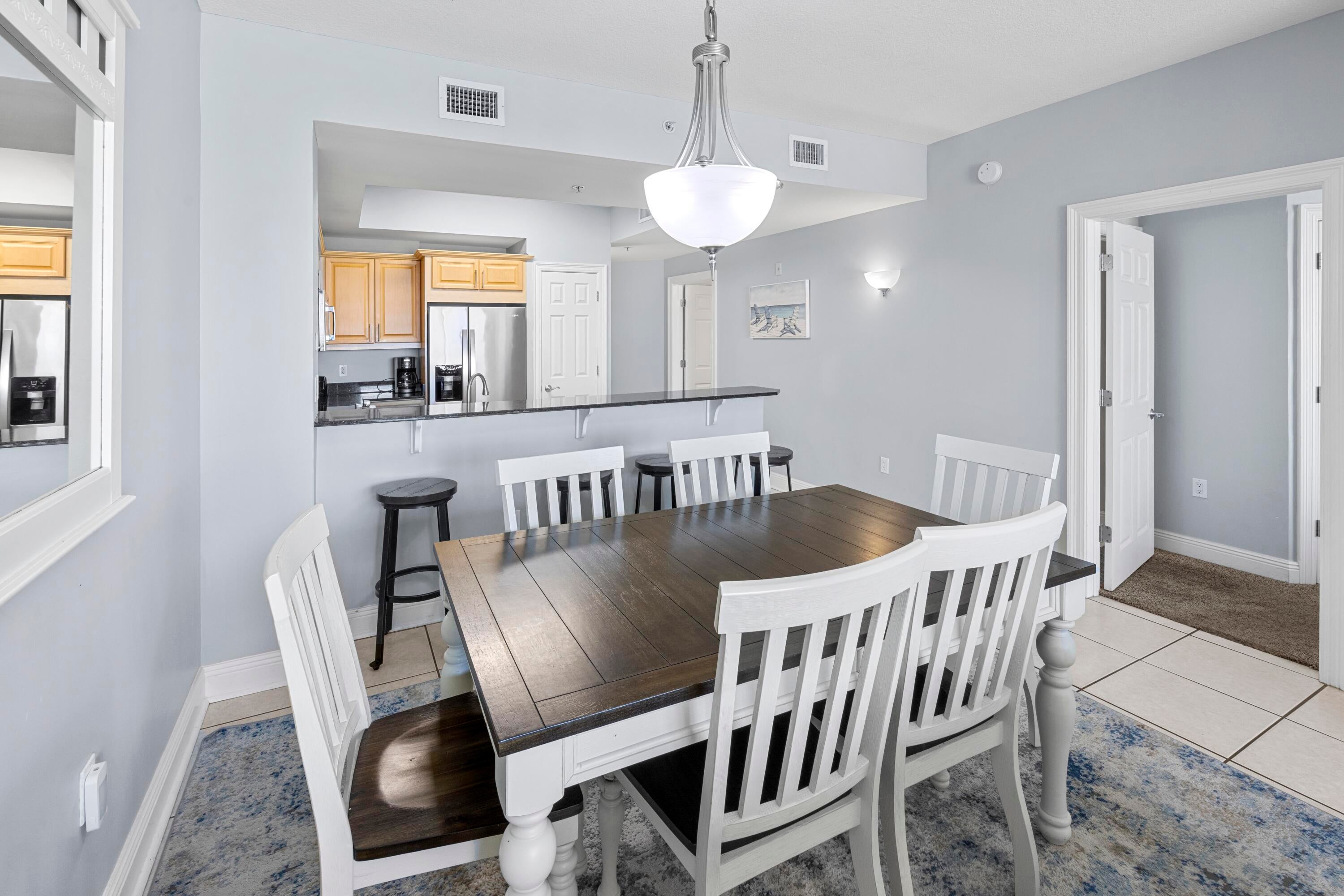 SUMMER PLACE - Residential