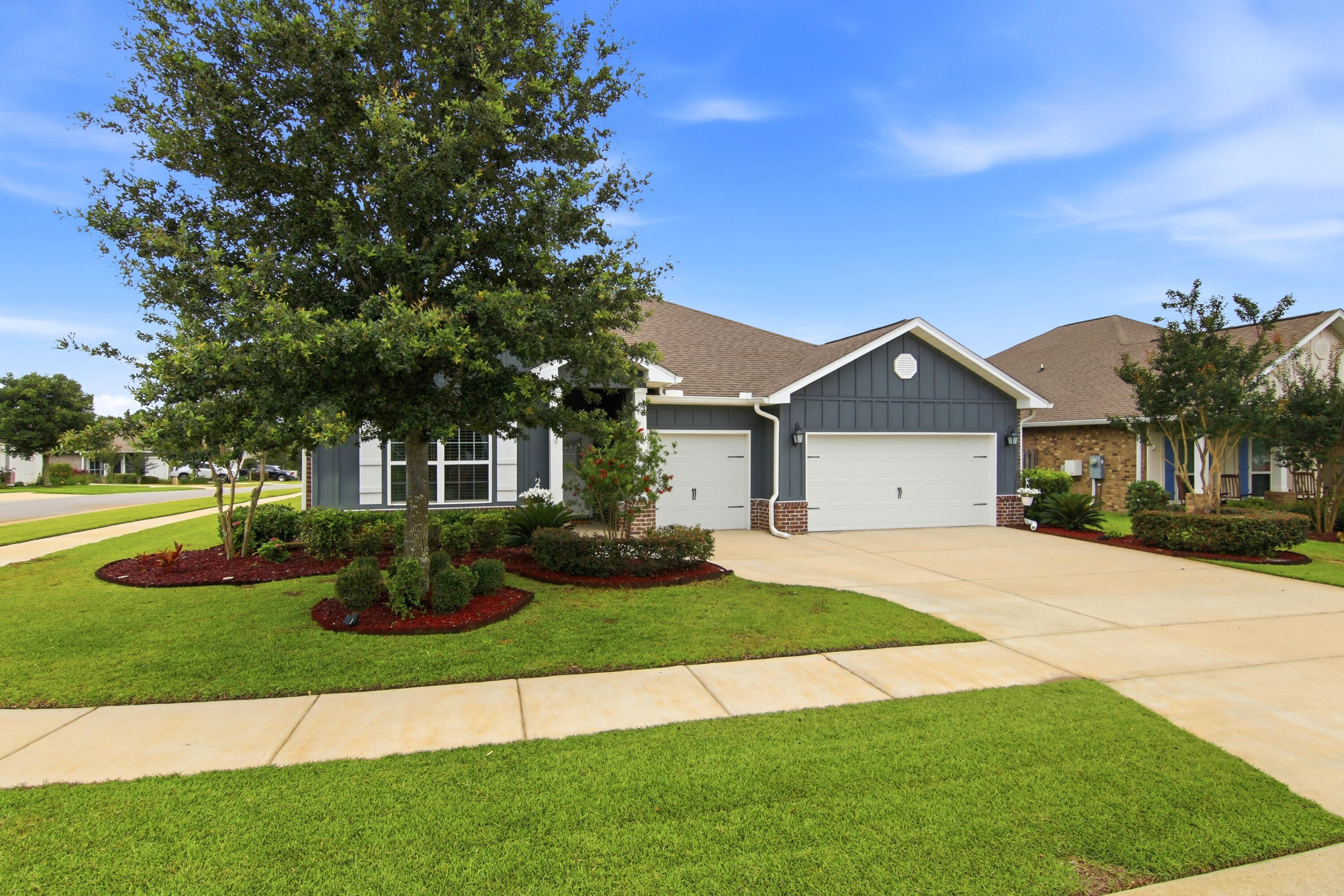 HAMMOCK BAY - CENTRAL PARK - Residential