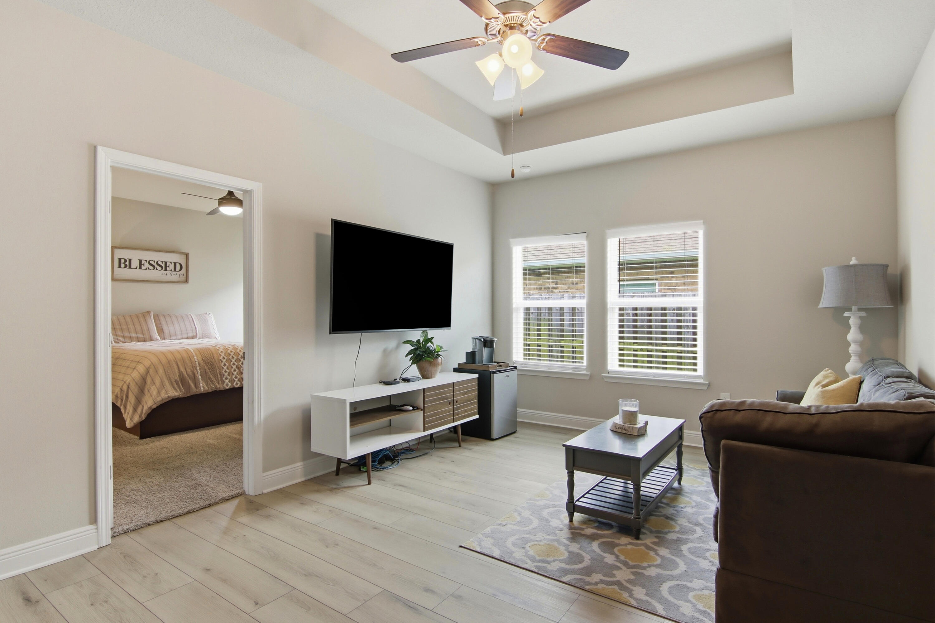 HAMMOCK BAY - CENTRAL PARK - Residential