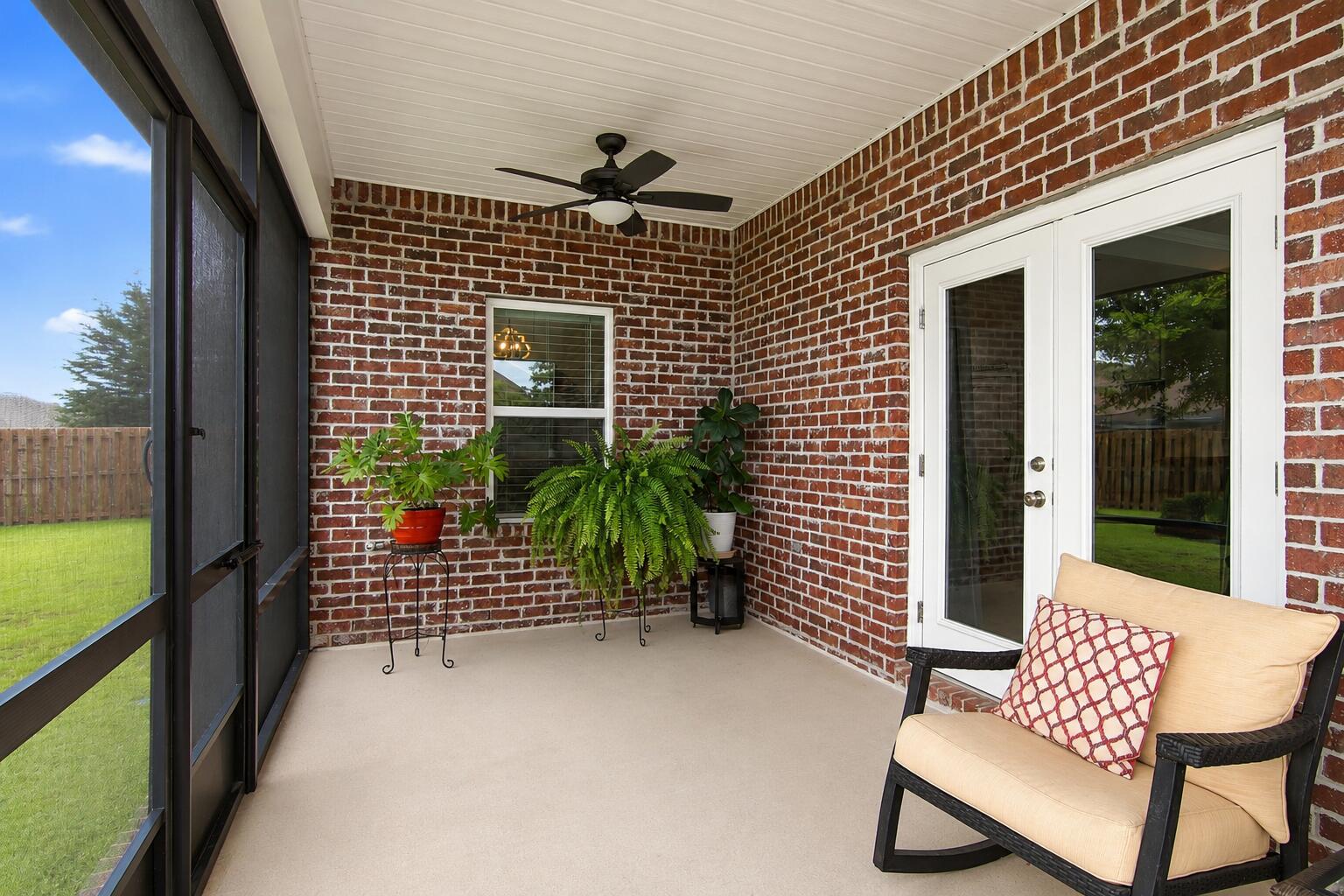 HAMMOCK BAY - CENTRAL PARK - Residential