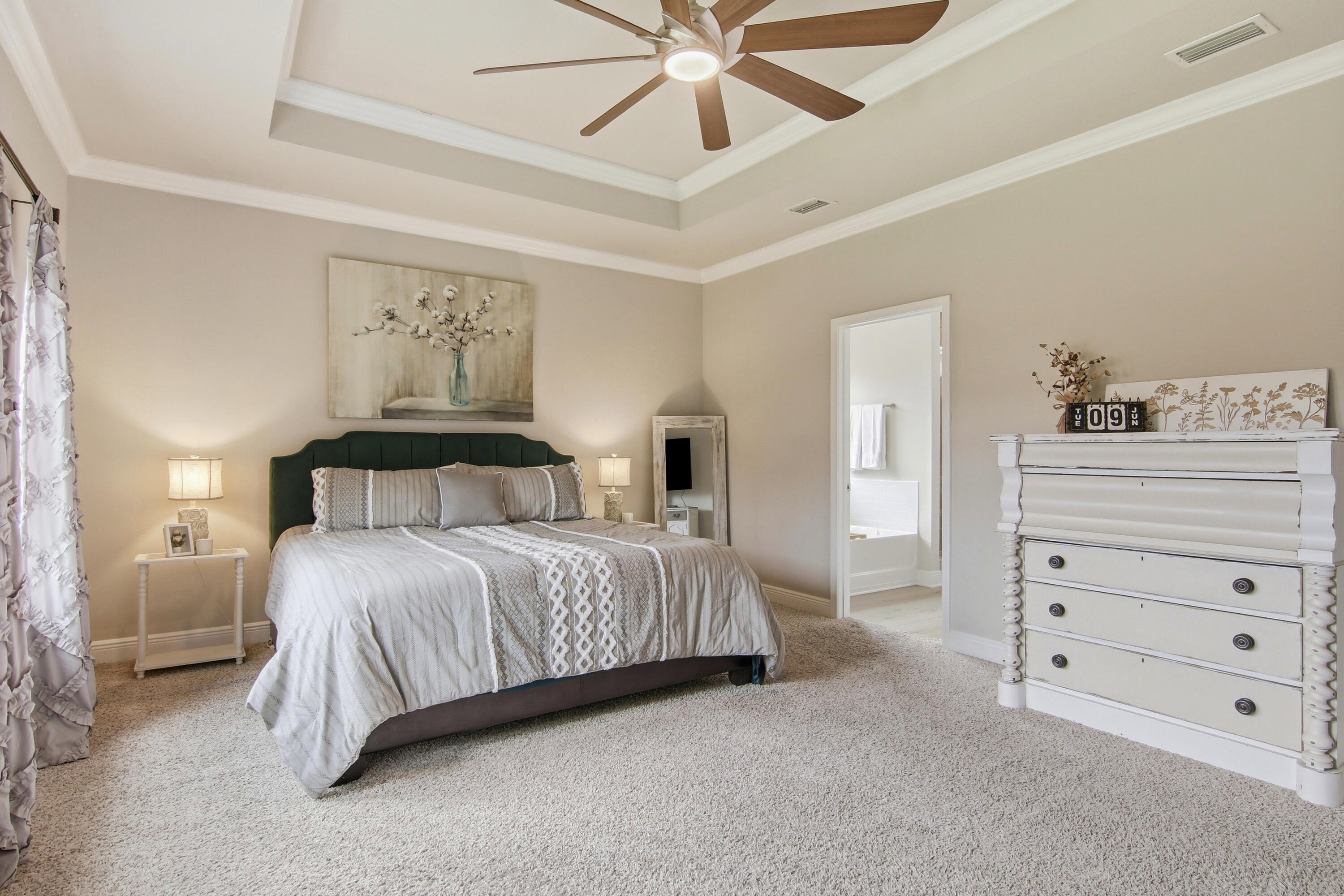 HAMMOCK BAY - CENTRAL PARK - Residential
