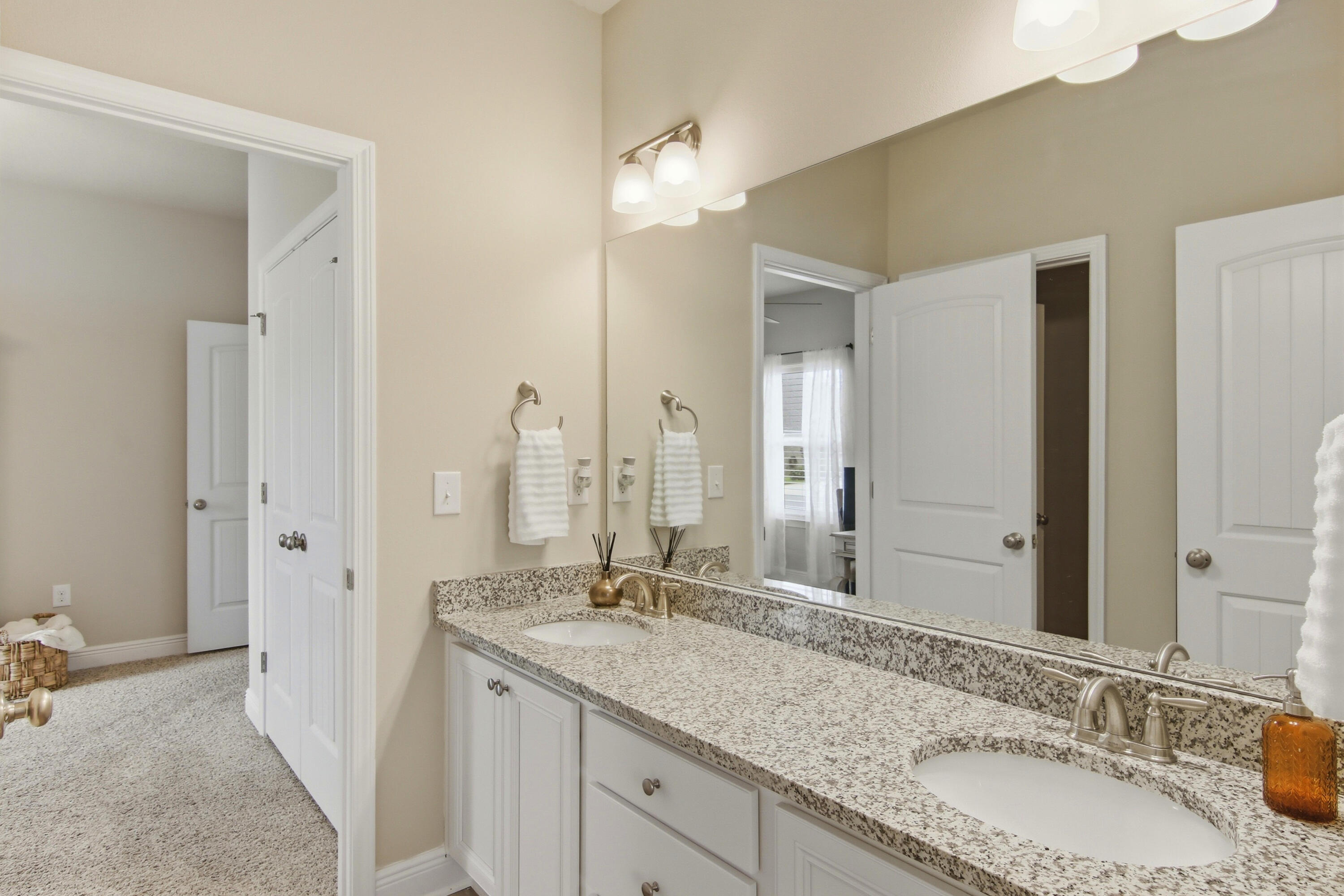 HAMMOCK BAY - CENTRAL PARK - Residential