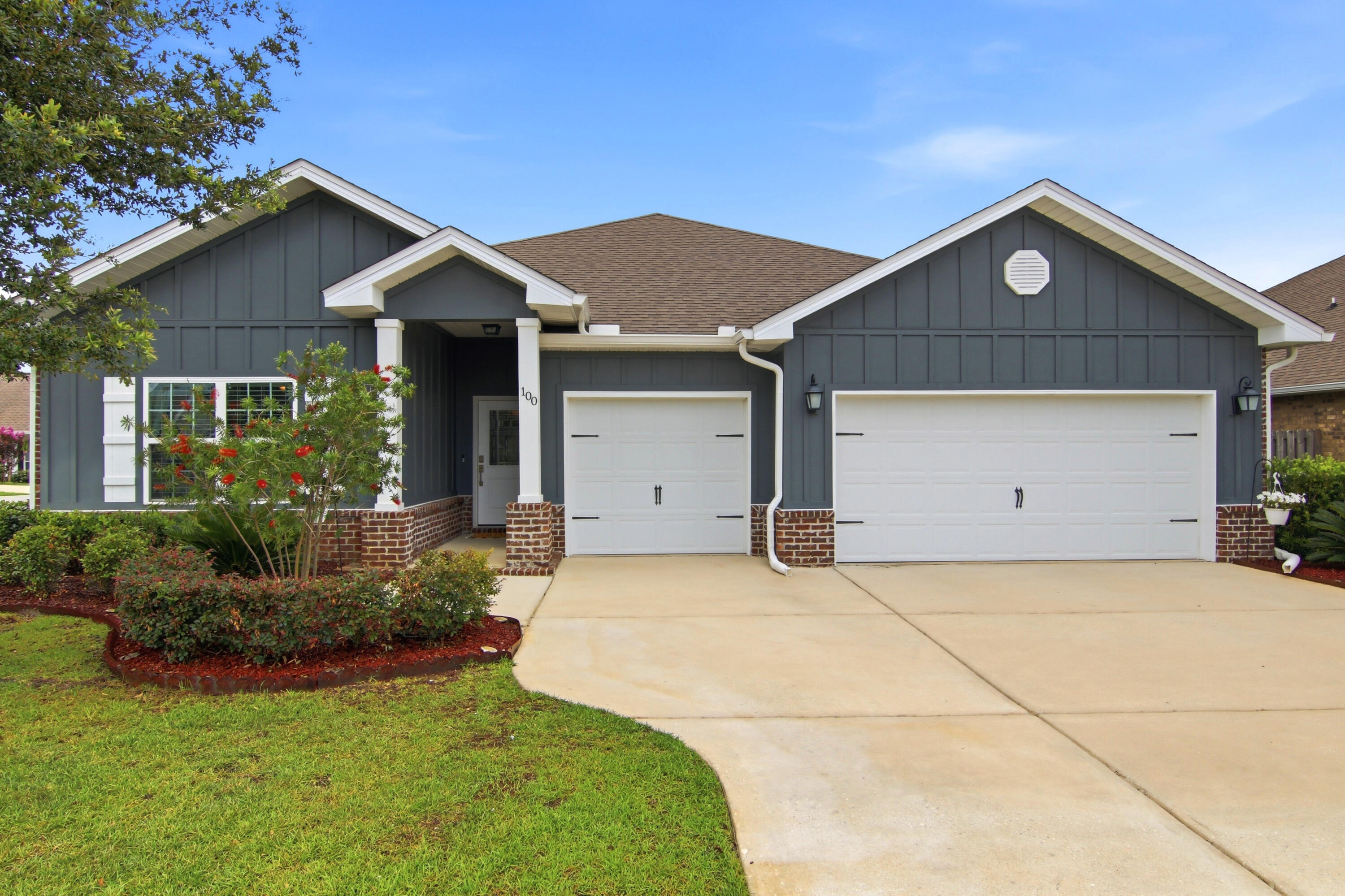HAMMOCK BAY - CENTRAL PARK - Residential