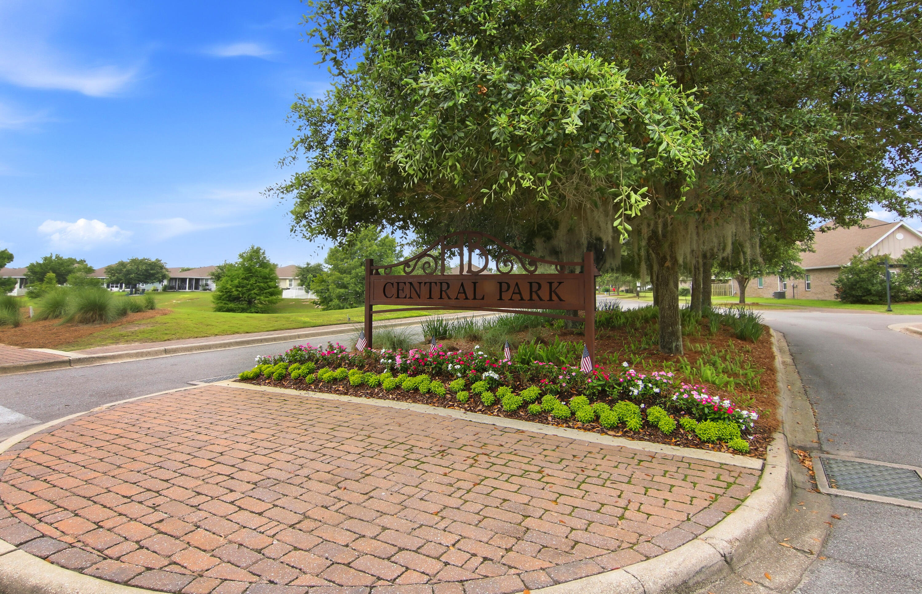 HAMMOCK BAY - CENTRAL PARK - Residential