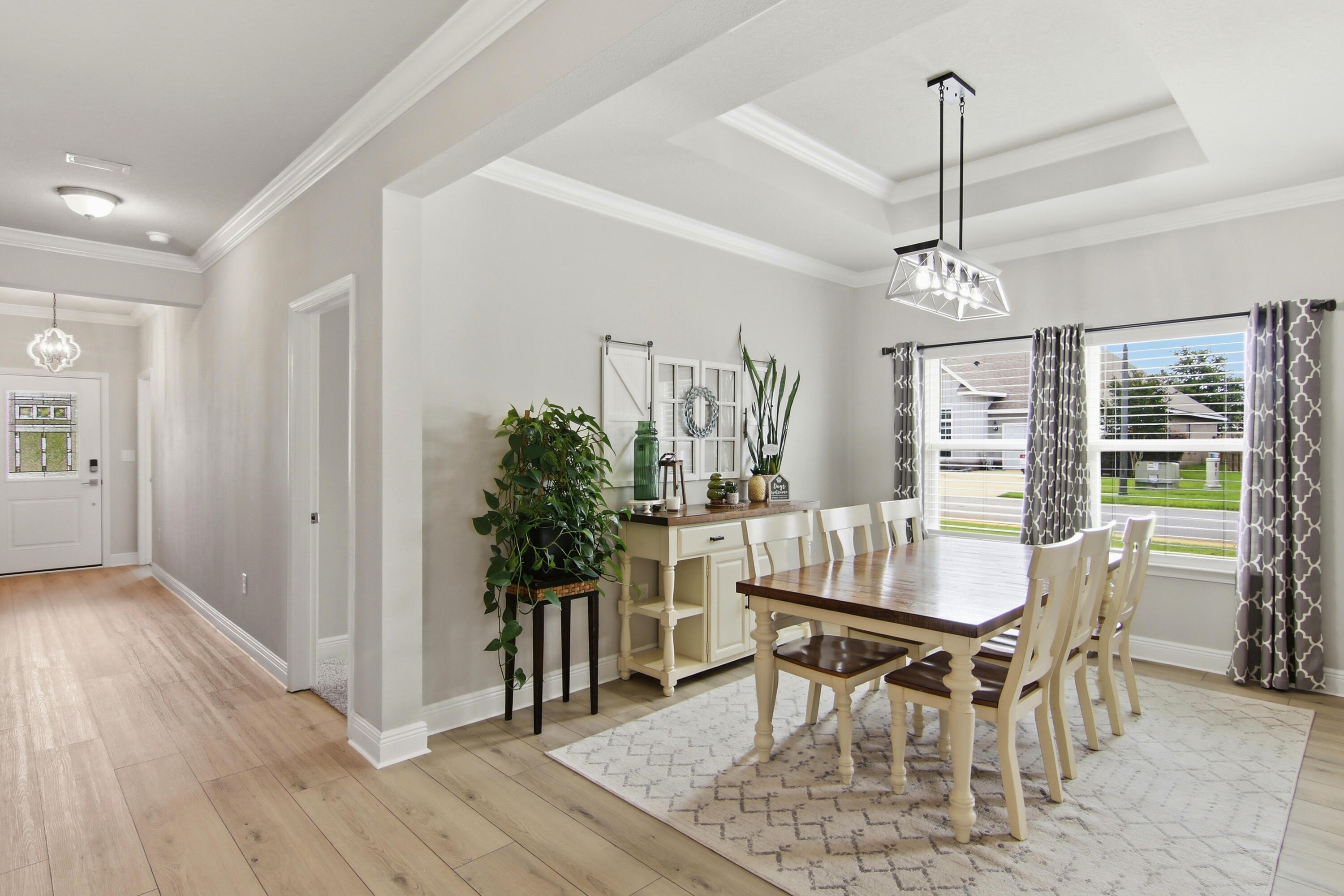 HAMMOCK BAY - CENTRAL PARK - Residential