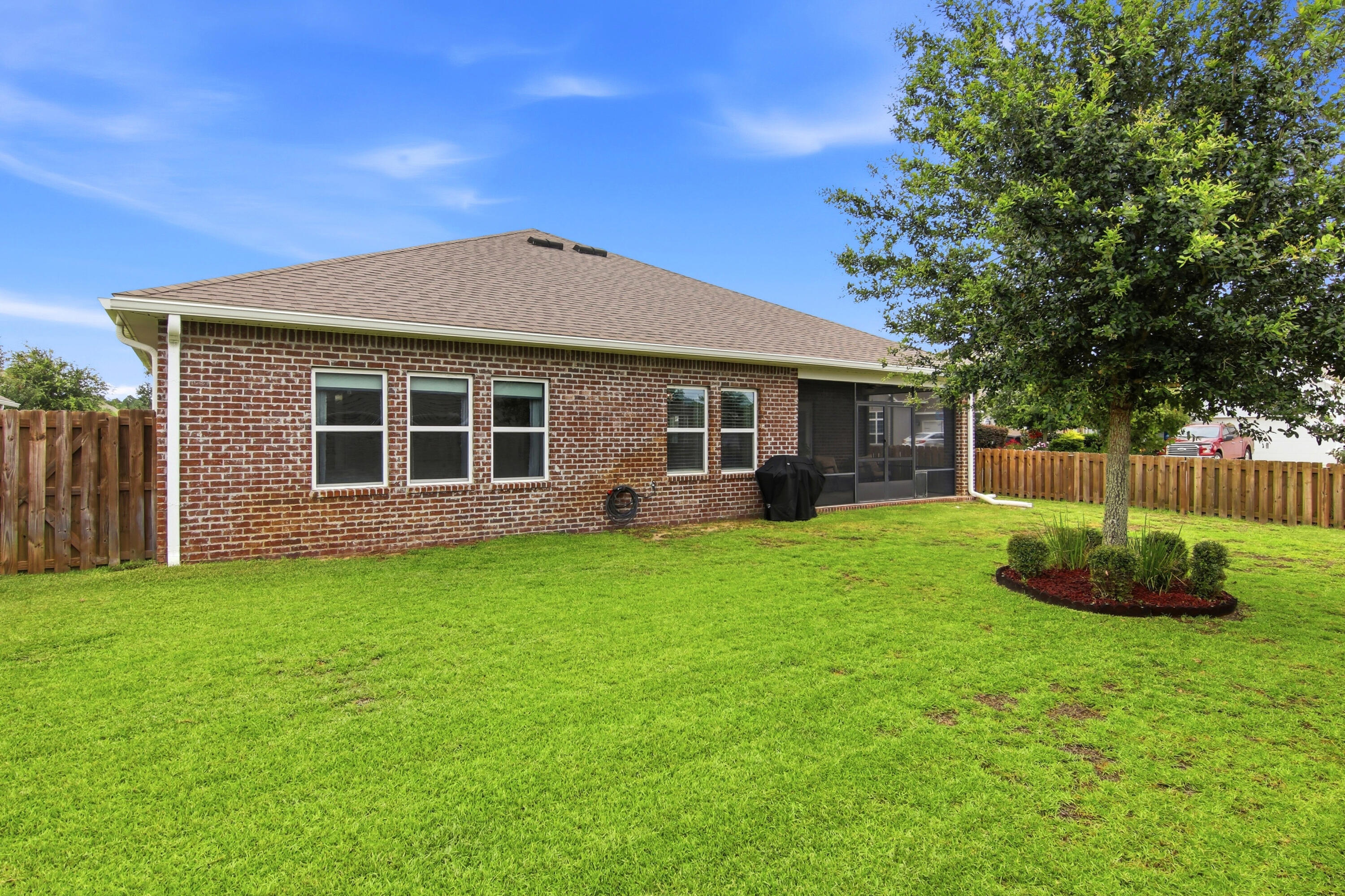 HAMMOCK BAY - CENTRAL PARK - Residential