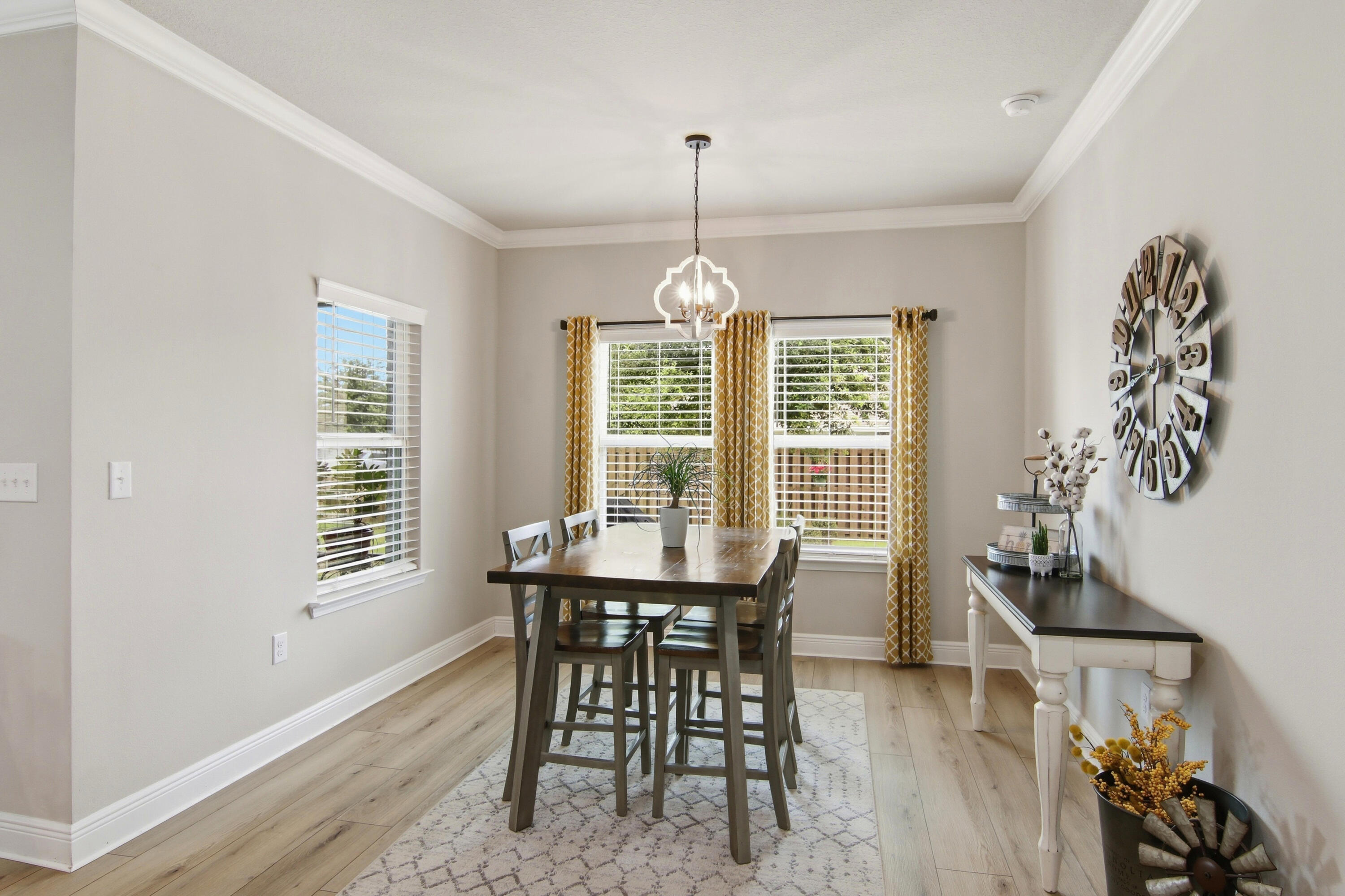 HAMMOCK BAY - CENTRAL PARK - Residential