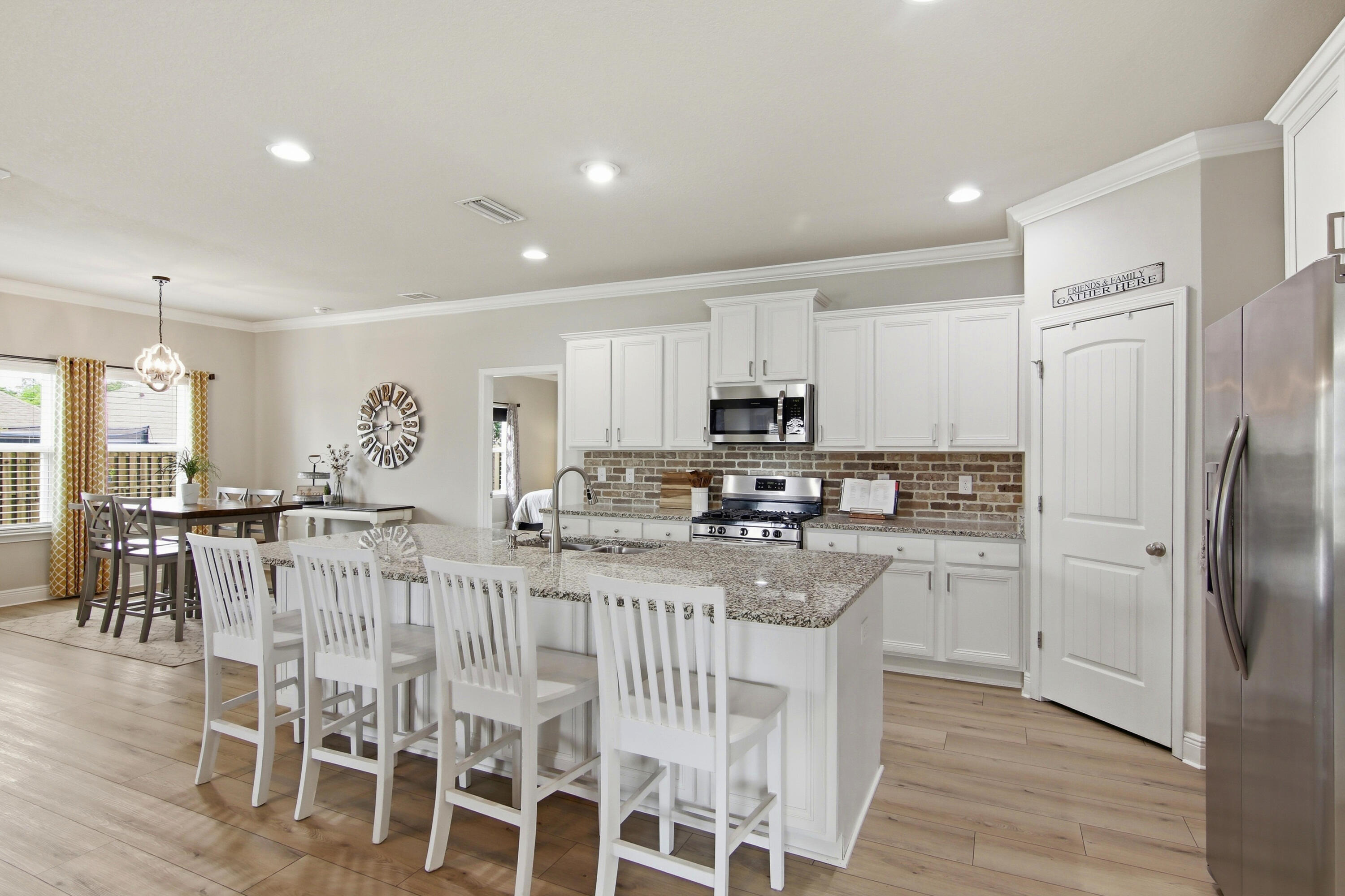 HAMMOCK BAY - CENTRAL PARK - Residential