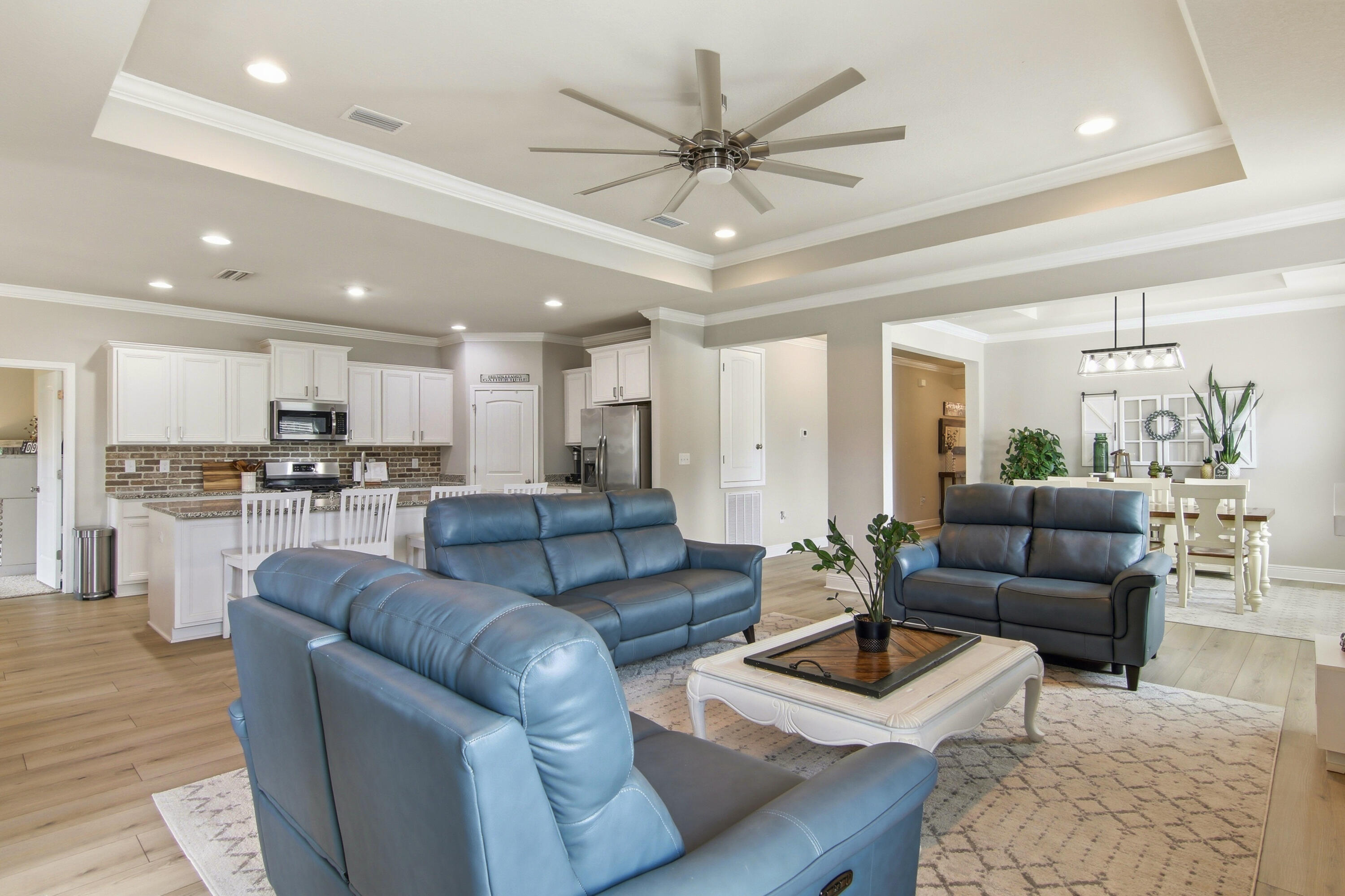 HAMMOCK BAY - CENTRAL PARK - Residential