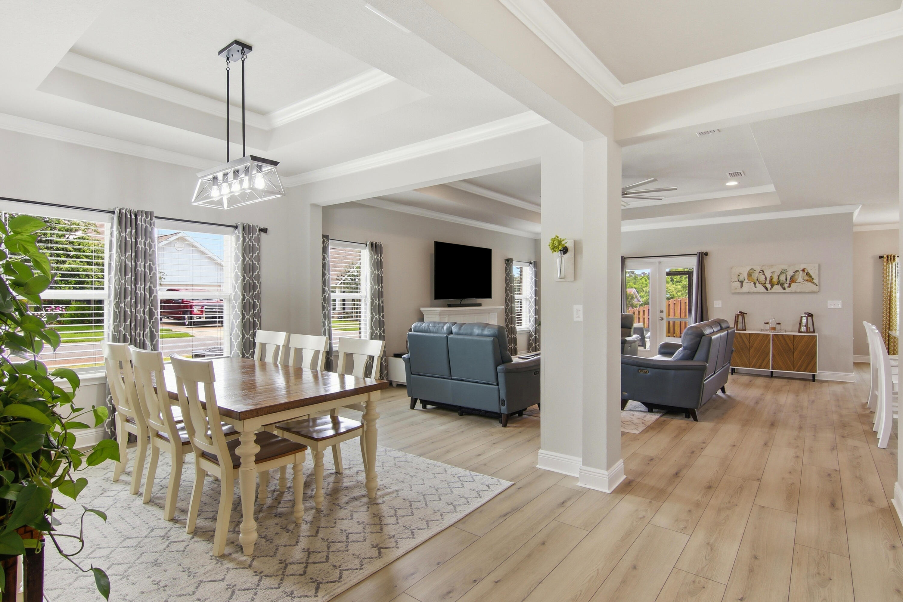 HAMMOCK BAY - CENTRAL PARK - Residential