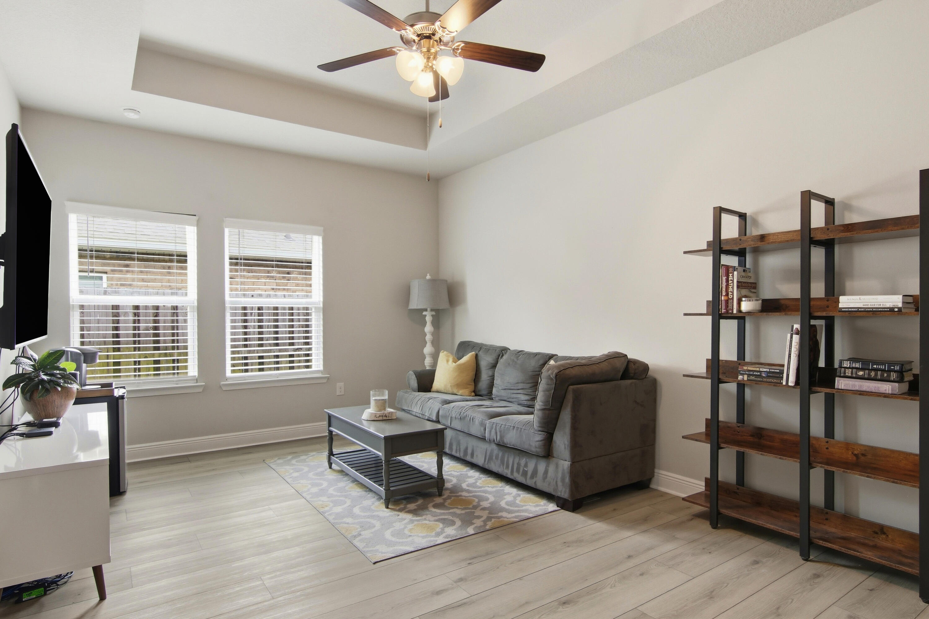 HAMMOCK BAY - CENTRAL PARK - Residential