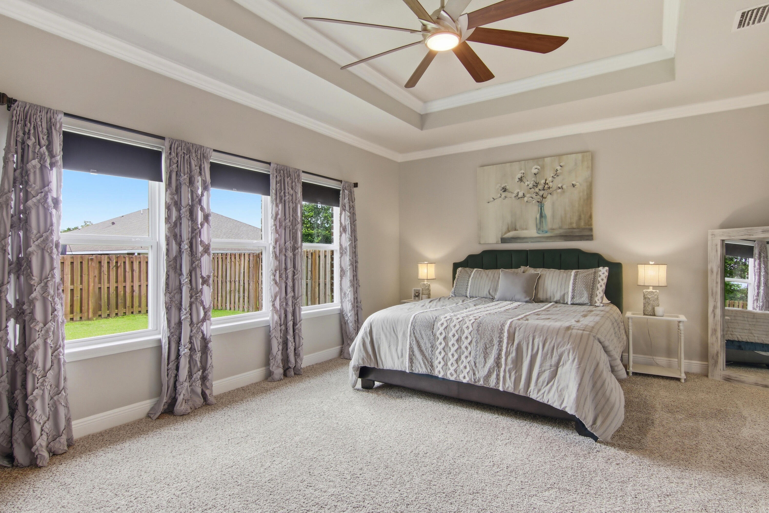 HAMMOCK BAY - CENTRAL PARK - Residential