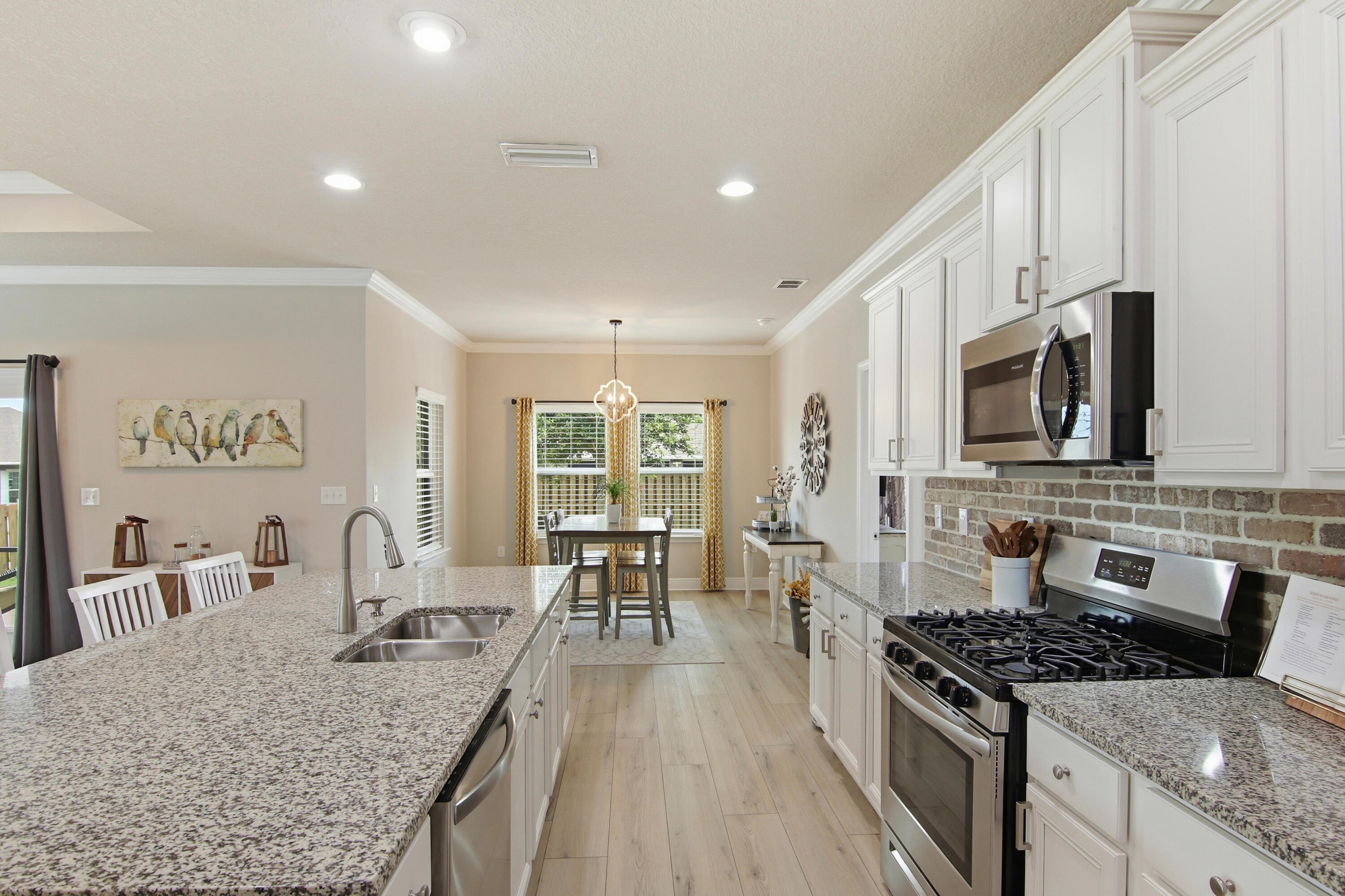 HAMMOCK BAY - CENTRAL PARK - Residential
