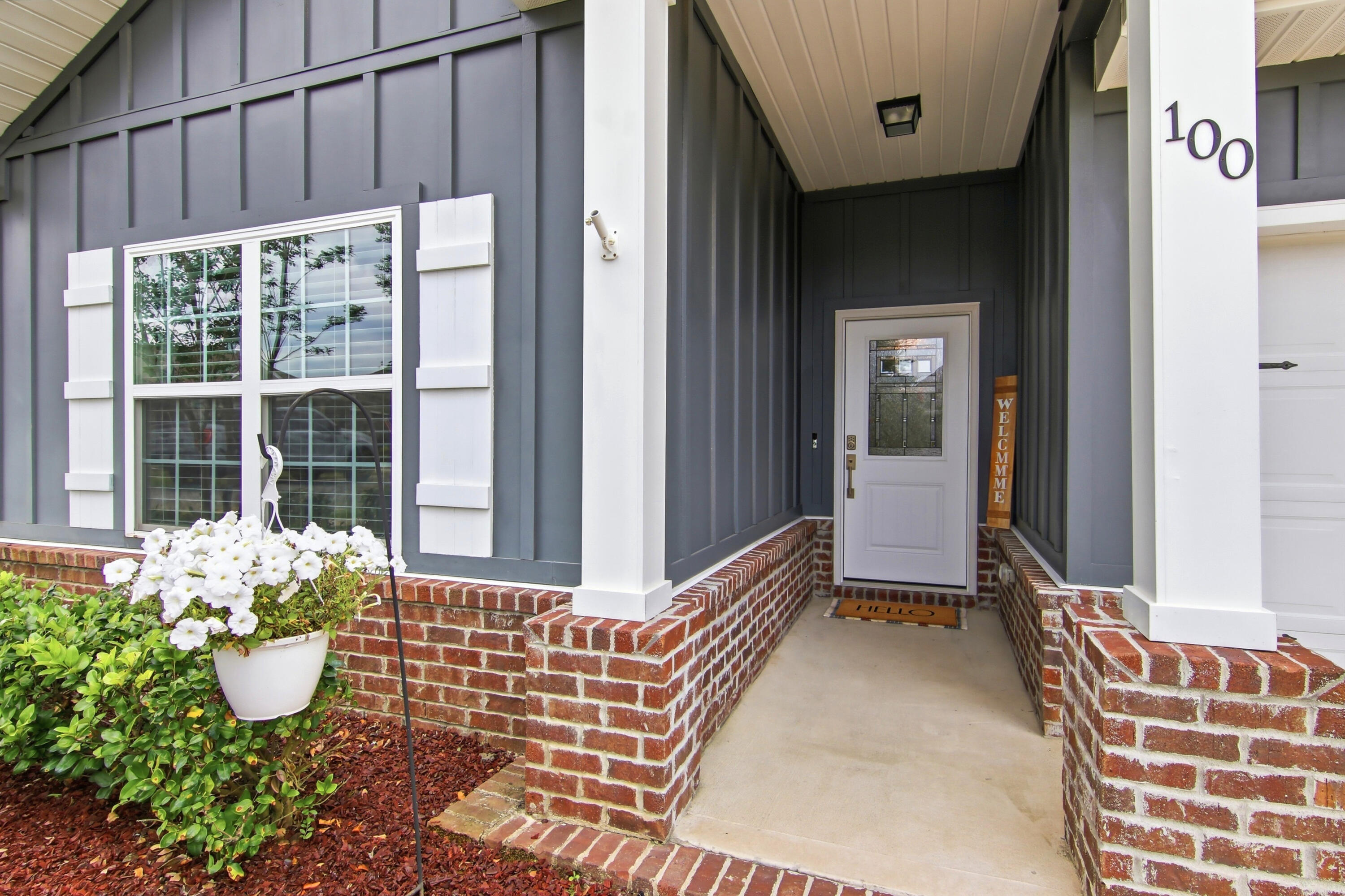 HAMMOCK BAY - CENTRAL PARK - Residential
