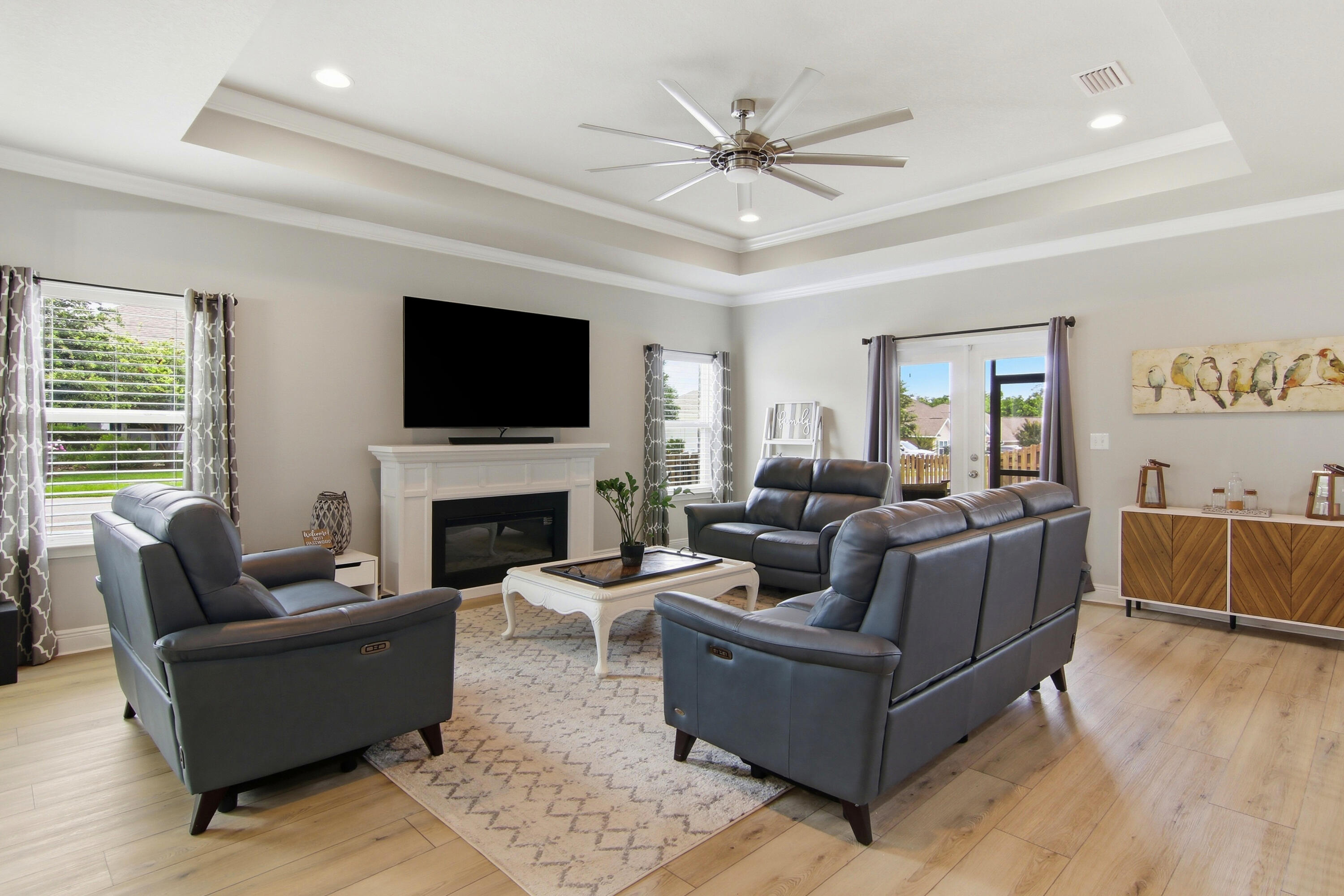 HAMMOCK BAY - CENTRAL PARK - Residential