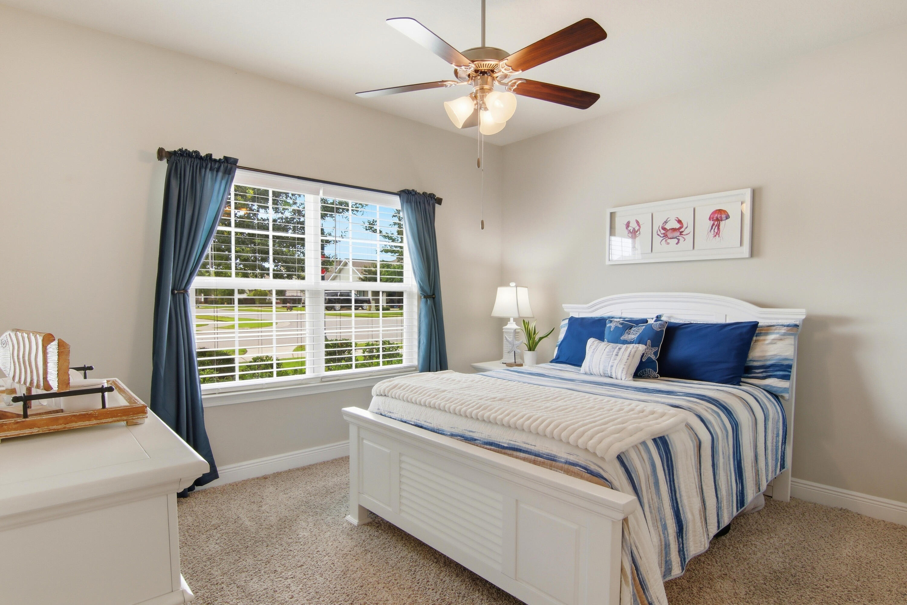 HAMMOCK BAY - CENTRAL PARK - Residential