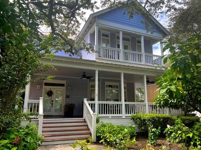 There are beach rentals, then there are beach homes.
This idyllic Destin home is a cut above your common rental and begs to be lived in and enjoyed- whether full-time or as an investment property.

Owned by a longtime hit country songwriter and guitarist, this elegant two-story coastal cottage is located in the popular Crystal Beach neighborhood of Kokomo Cove, and less than two blocks to private beach access.

This home sits on a well-manicured, fenced .17-acre lot, with three spacious bedrooms and baths, along with large living room complete with real fireplace, custom cut hardwood floors, high ceilings, and detailed trim work and molding. 

Adjacent to the large living area is an open dining area and chef's kitchen, complete with solid custom cabinetry, granite countertops, and Bosch six burner gas stove. Additionally, there is a large bonus room with custom oversized billiards table, perfect for entertaining. 

In back you will find a spacious deck, grilling area, large hot tub, brand new custom swimming pool (to be completed October 2026), tiki bar, garden shed, outdoor television, and beautiful landscaping.

This home just had a new metal roof and full exterior paint, spring of 2026, along with new landscaping, new pavers, and a new double-size driveway. 

Sold tastefully furnished and turnkey ready to move in and enjoy or rent when you're not using it. Current rentals on the books for remainder of 2026 and a few months into coming year also.