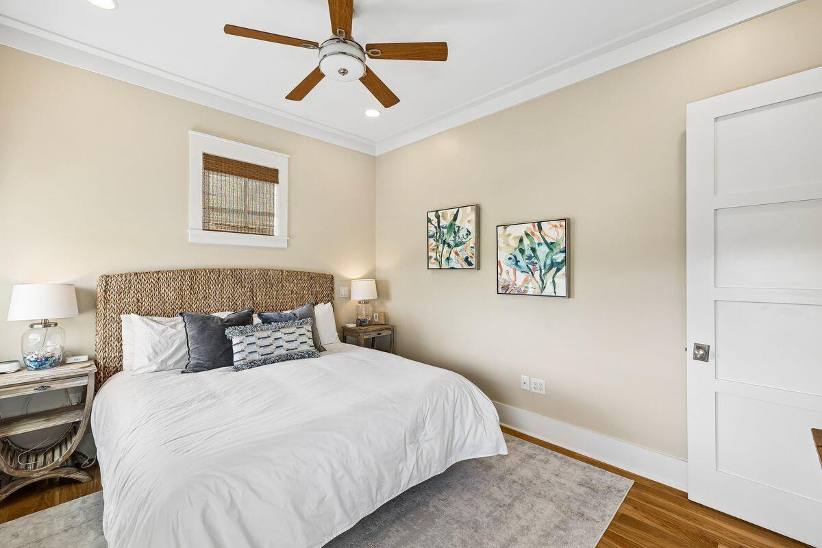 SEAGROVE 2ND ADDN - Residential