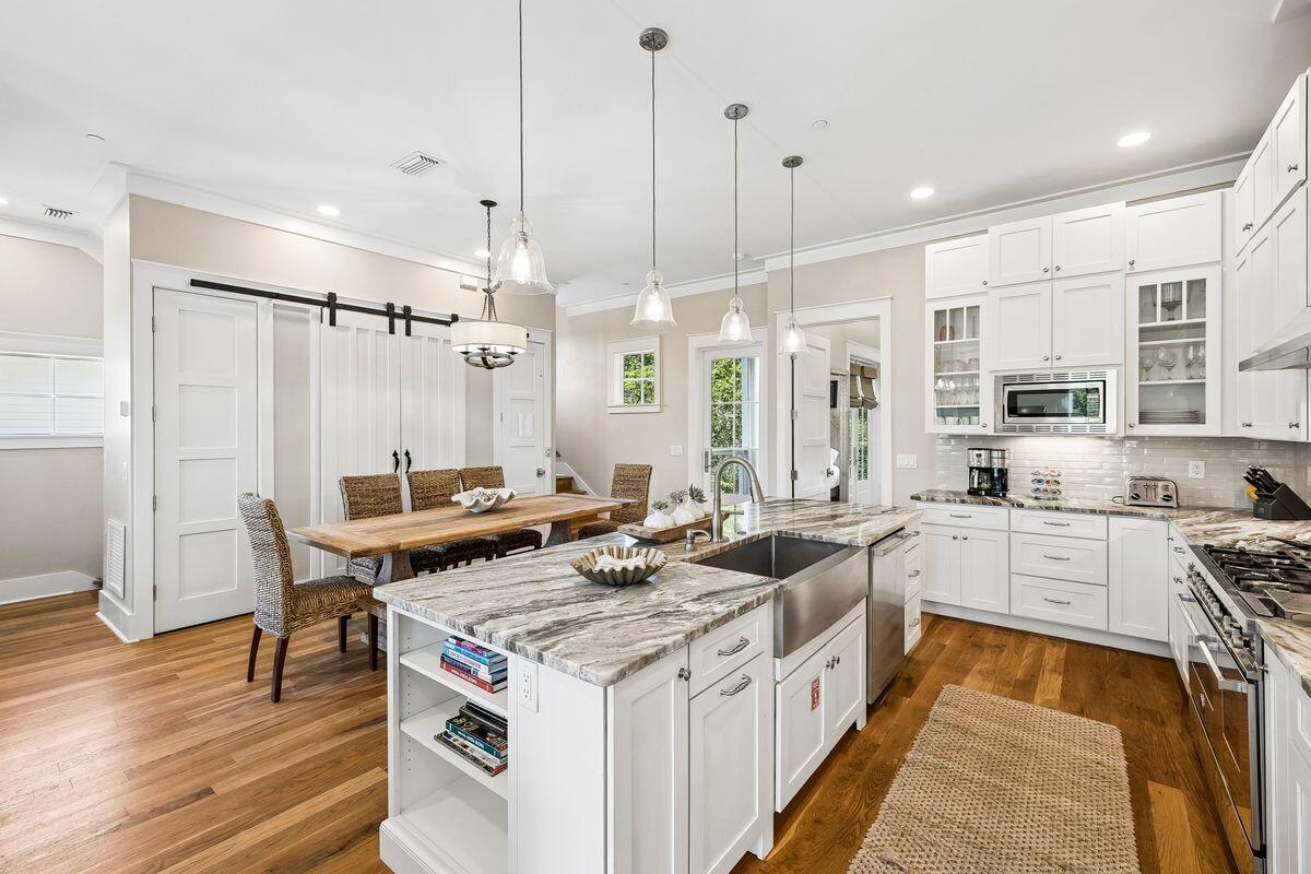 SEAGROVE 2ND ADDN - Residential