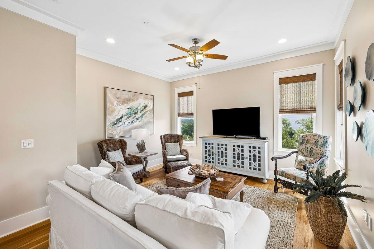SEAGROVE 2ND ADDN - Residential