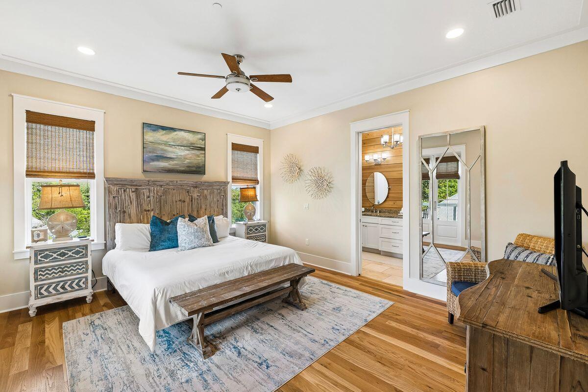 SEAGROVE 2ND ADDN - Residential