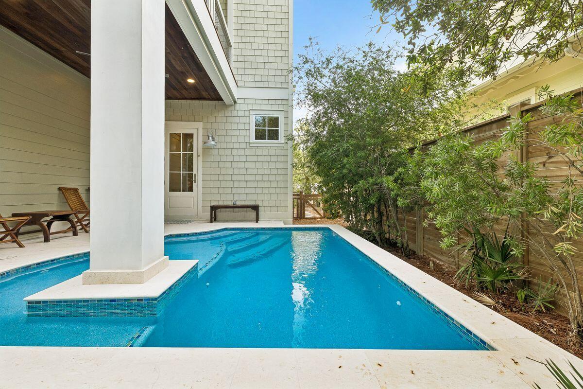 SEAGROVE 2ND ADDN - Residential